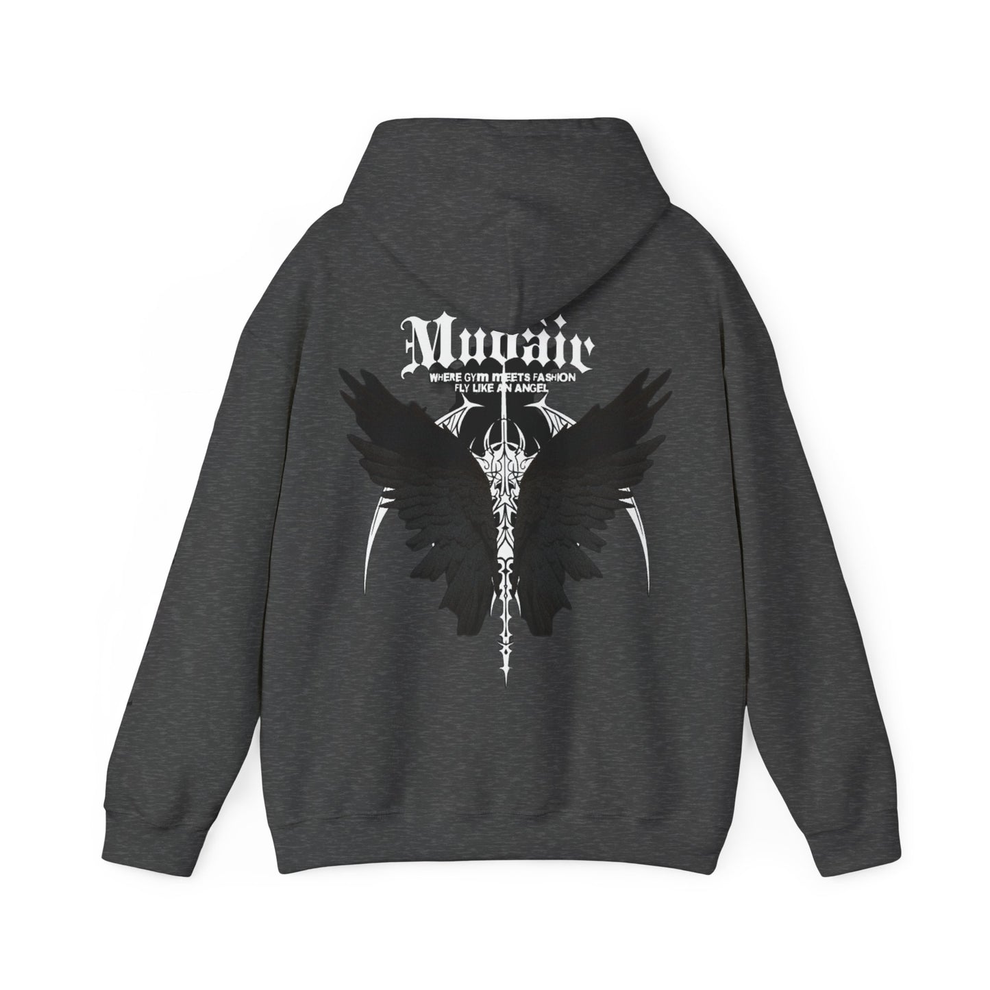 Classic Mudâir Hoodie