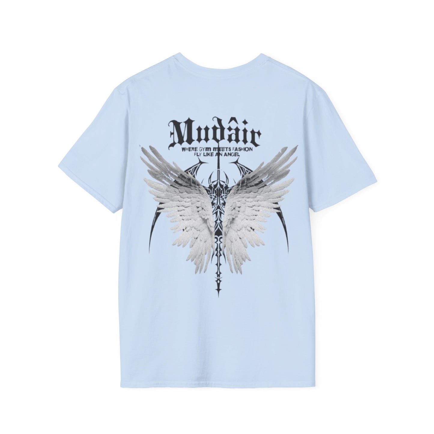 Classic Mudâir T-shirt