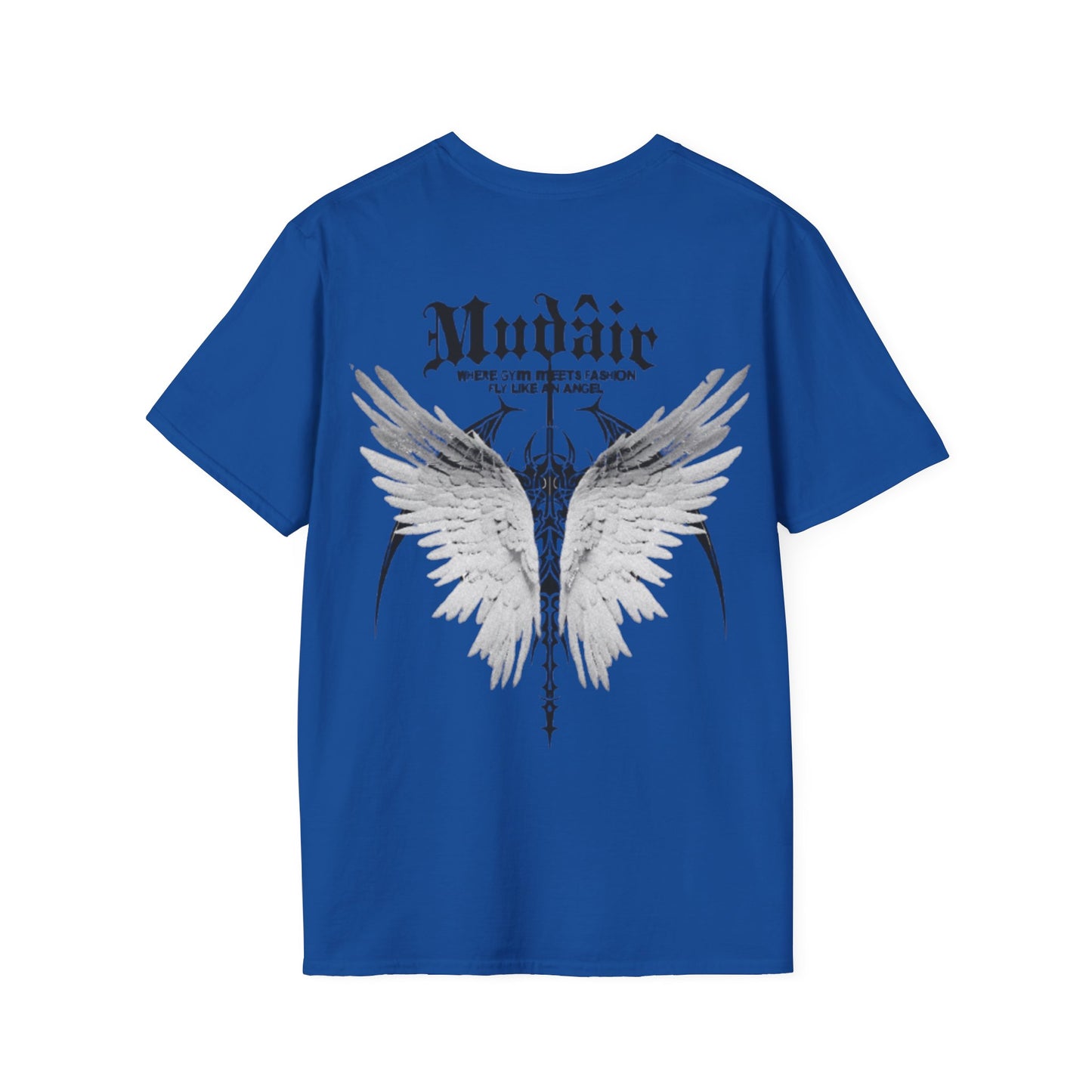 Classic Mudâir T-shirt