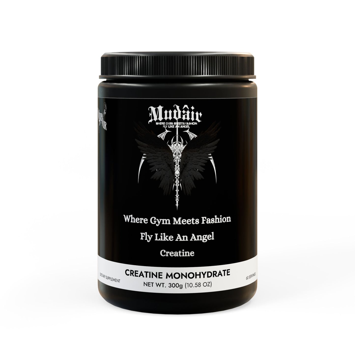 Mudâir Creatine Monohydrate