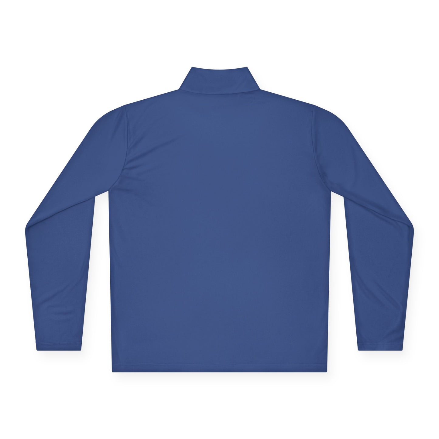 Classic Mudâir Quarter Zip