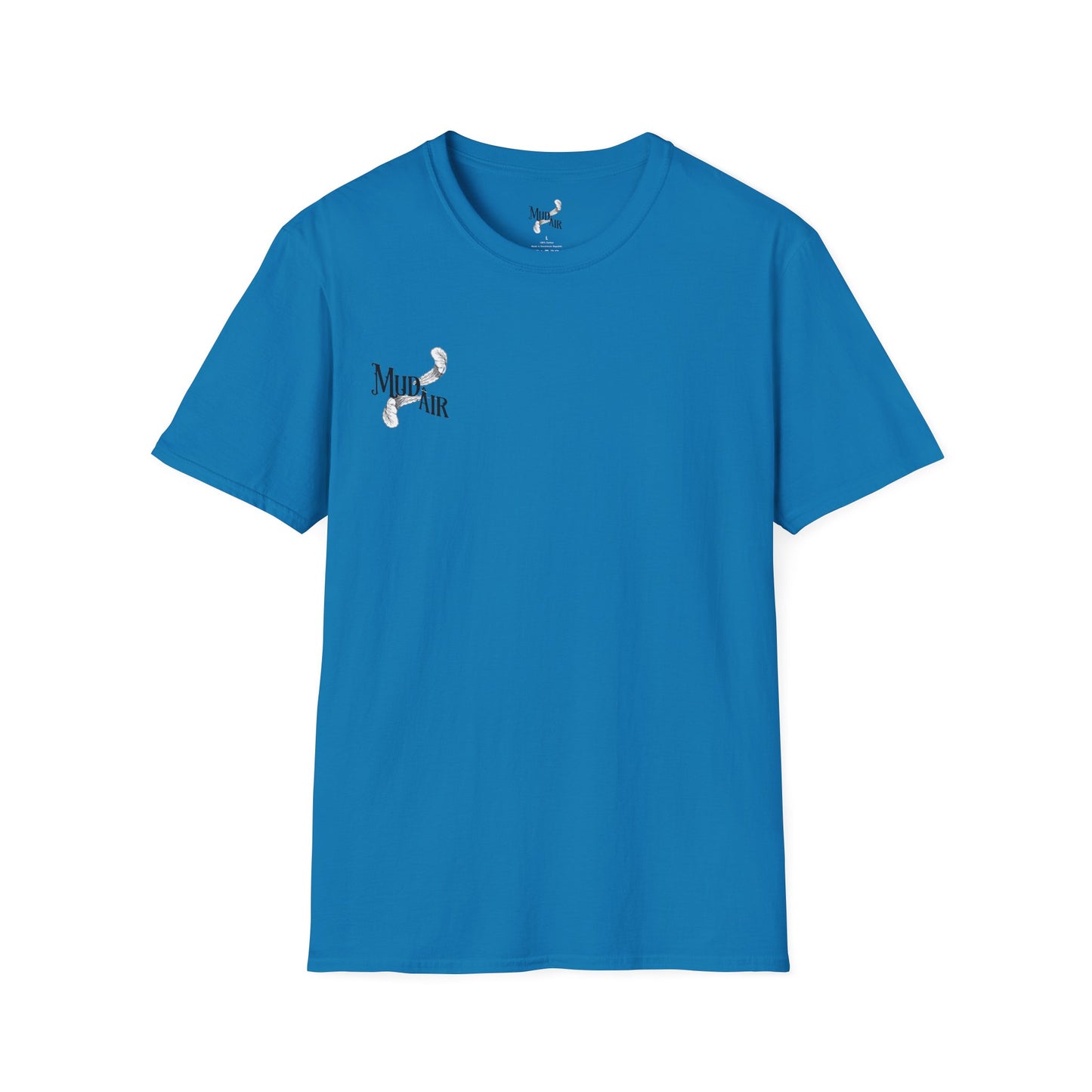 Classic Mudâir T-shirt