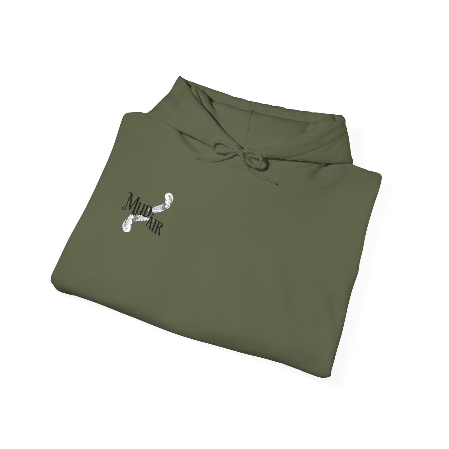 Classic Mudâir Hoodie