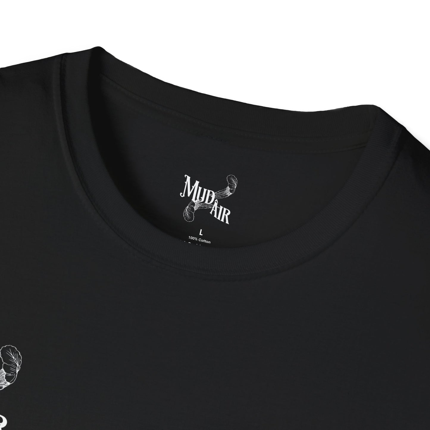 Classic Mudâir T-shirt