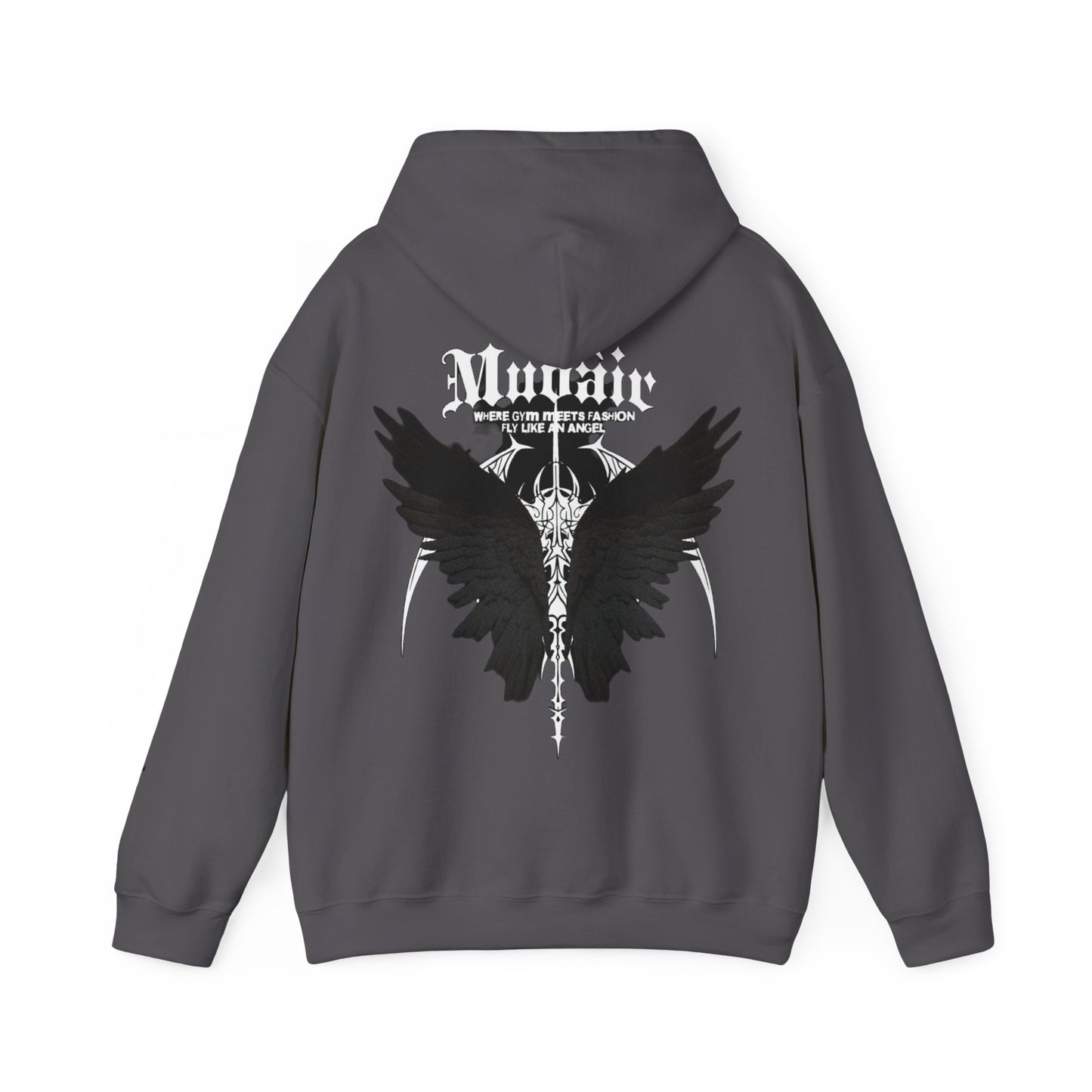 Classic Mudâir Hoodie
