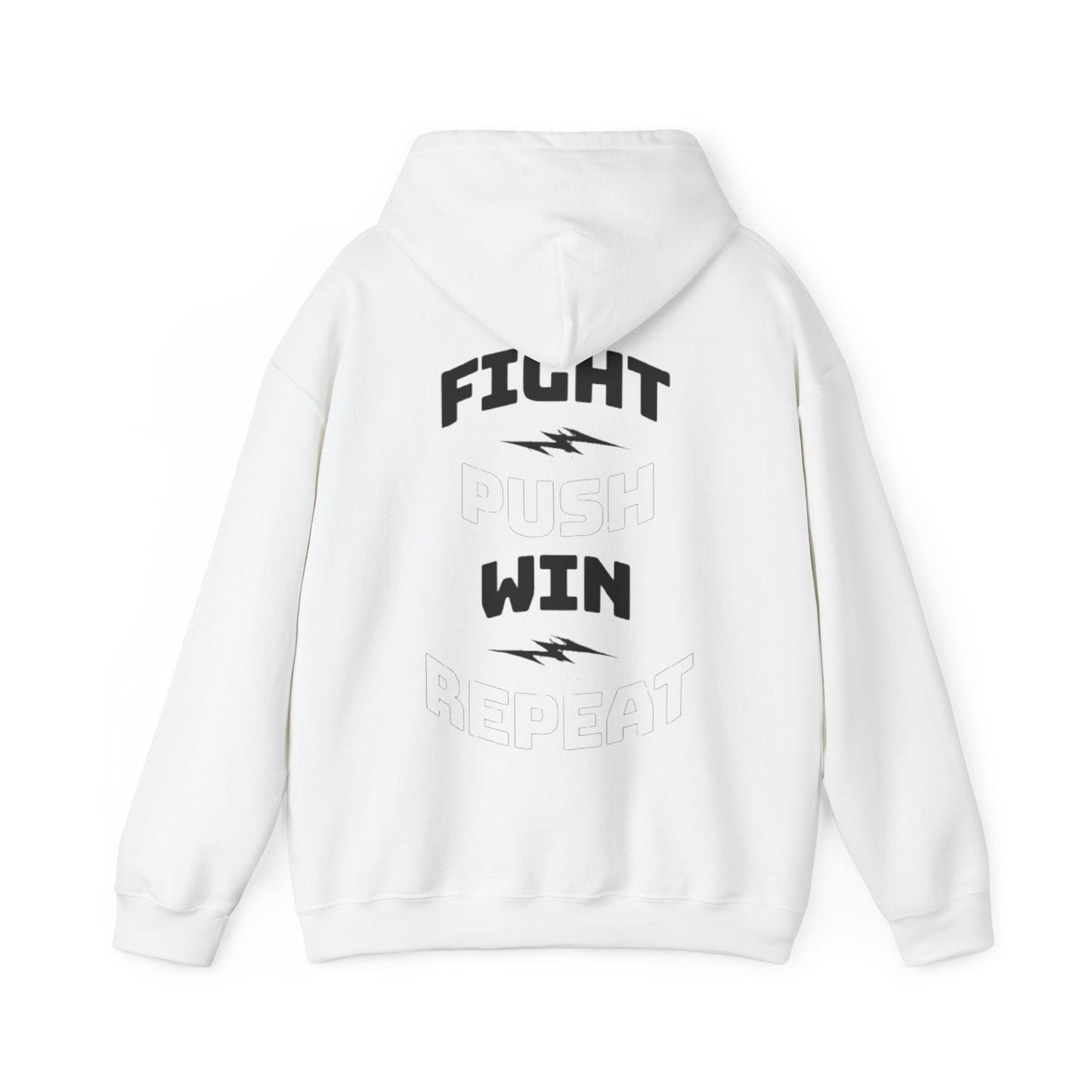 Angelic Mudâir Hoodie
