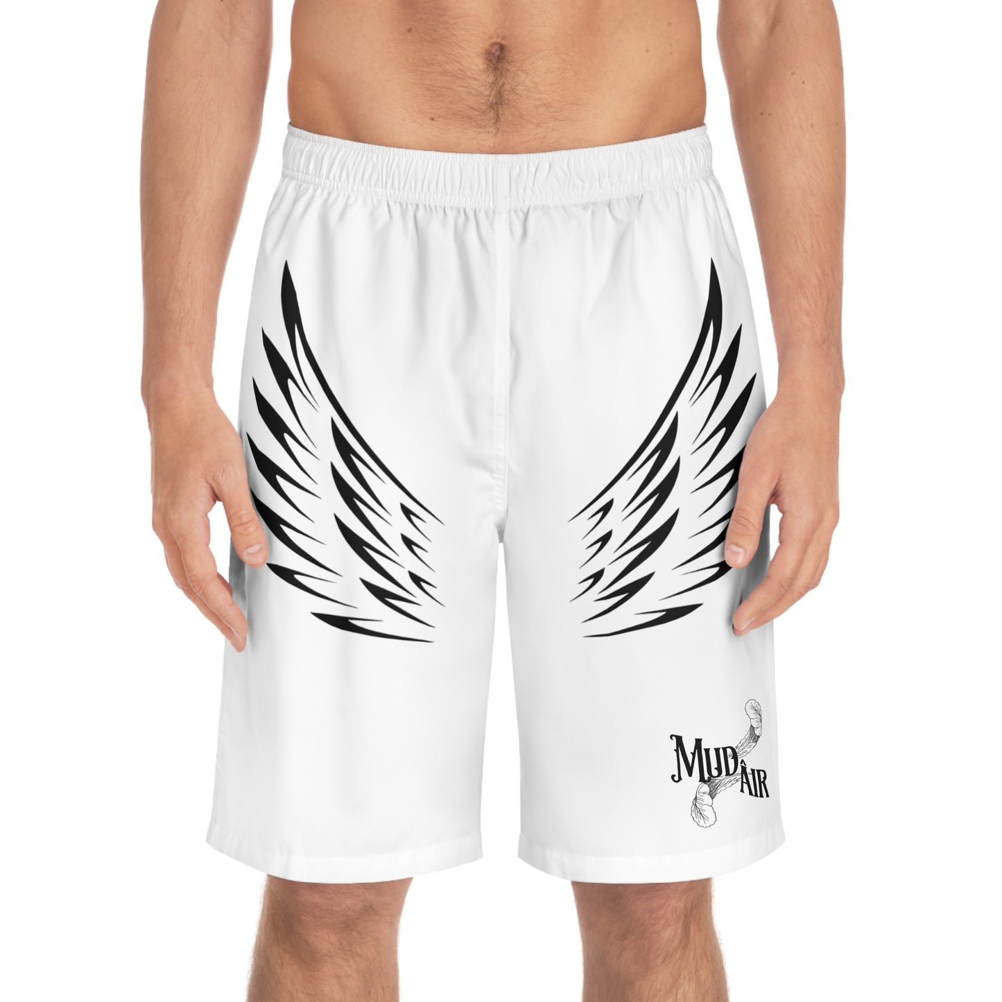 Mudâir Basketball Shorts