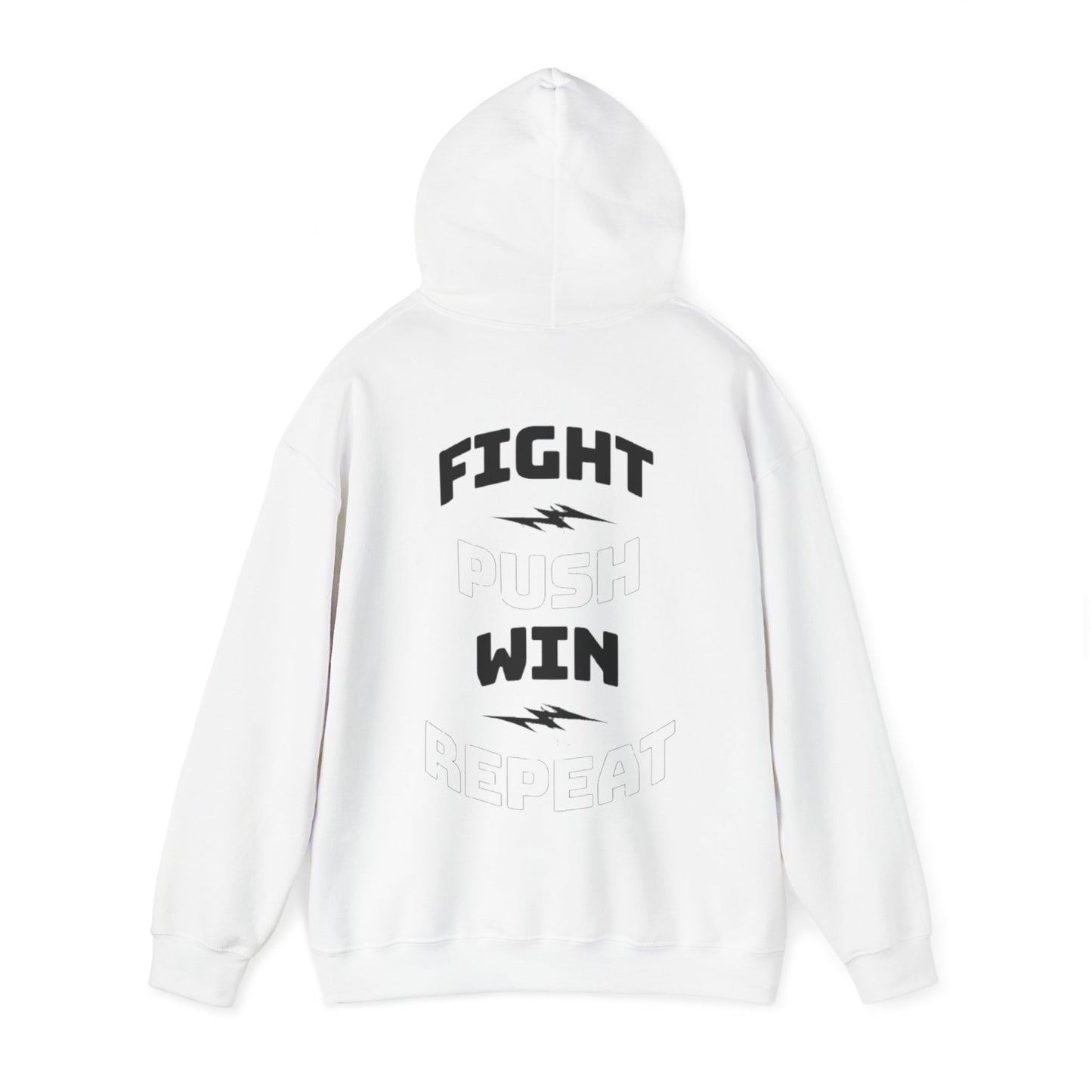 Angelic Mudâir Hoodie