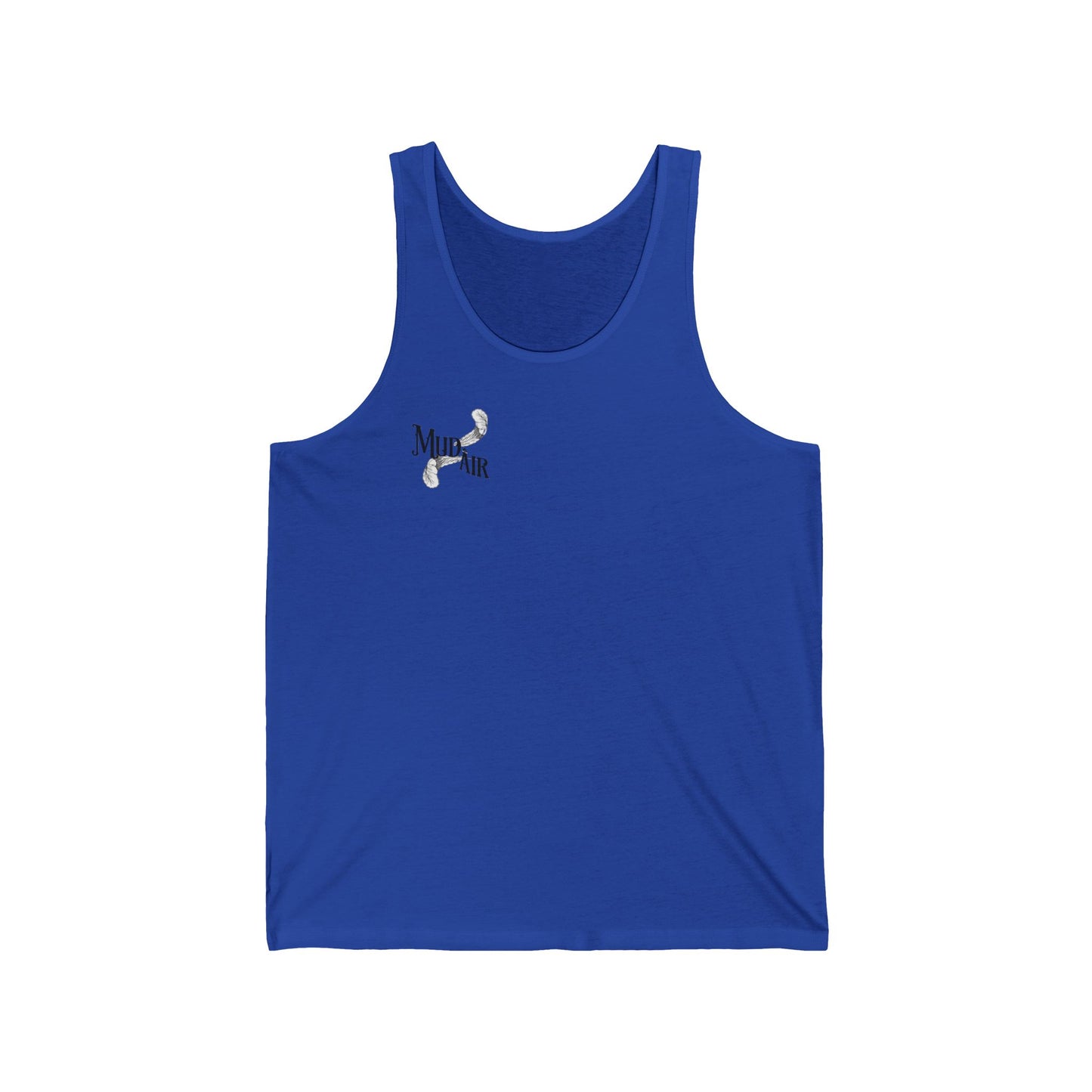 Classic Mudâir Tank-Top