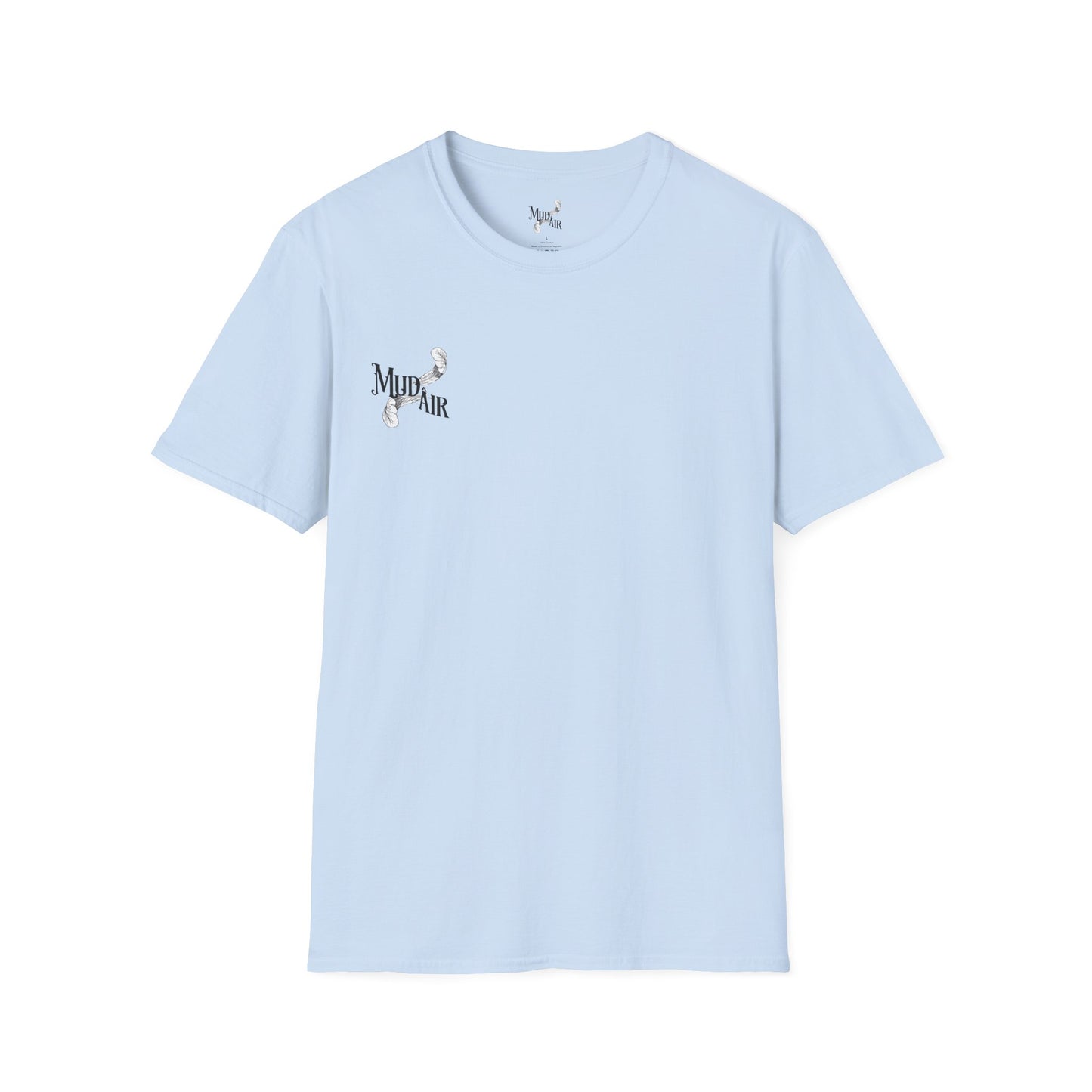 Classic Mudâir T-shirt