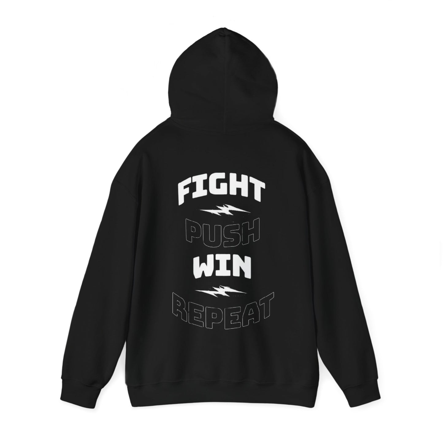 Angelic Mudâir Hoodie