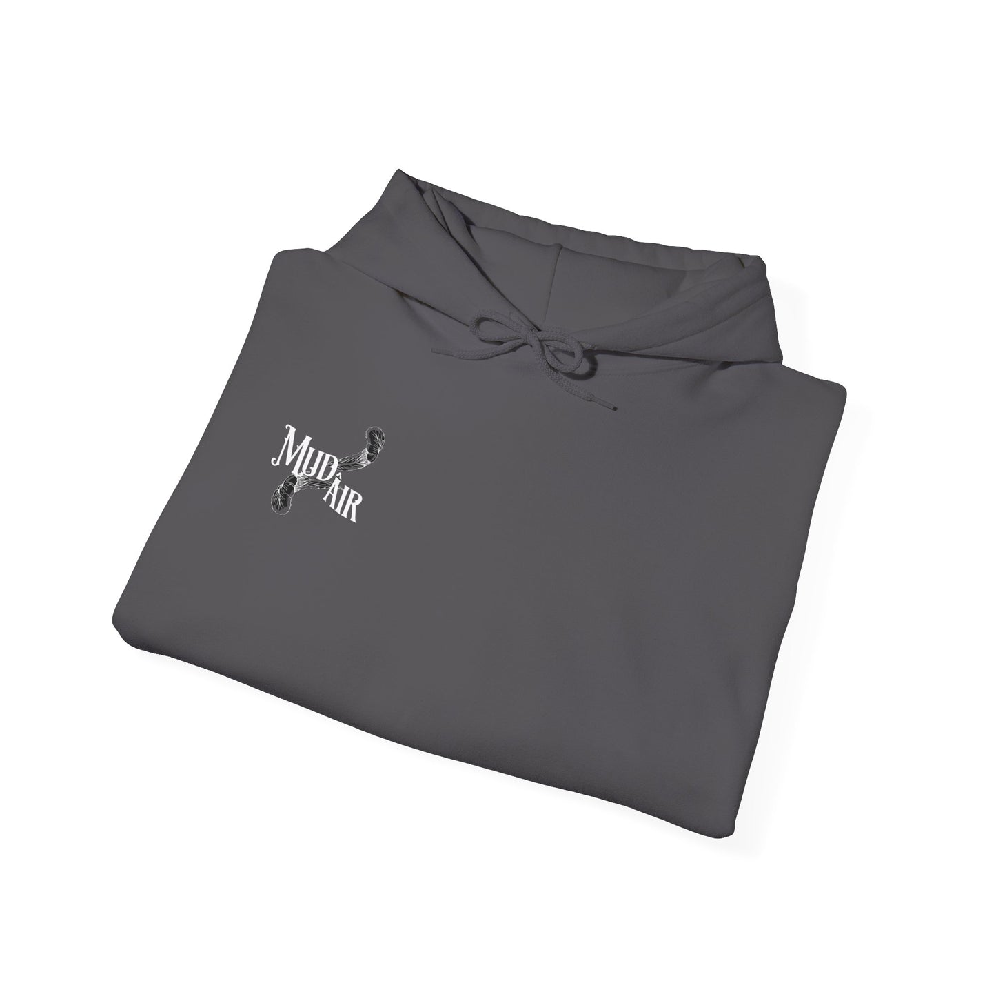 Classic Mudâir Hoodie