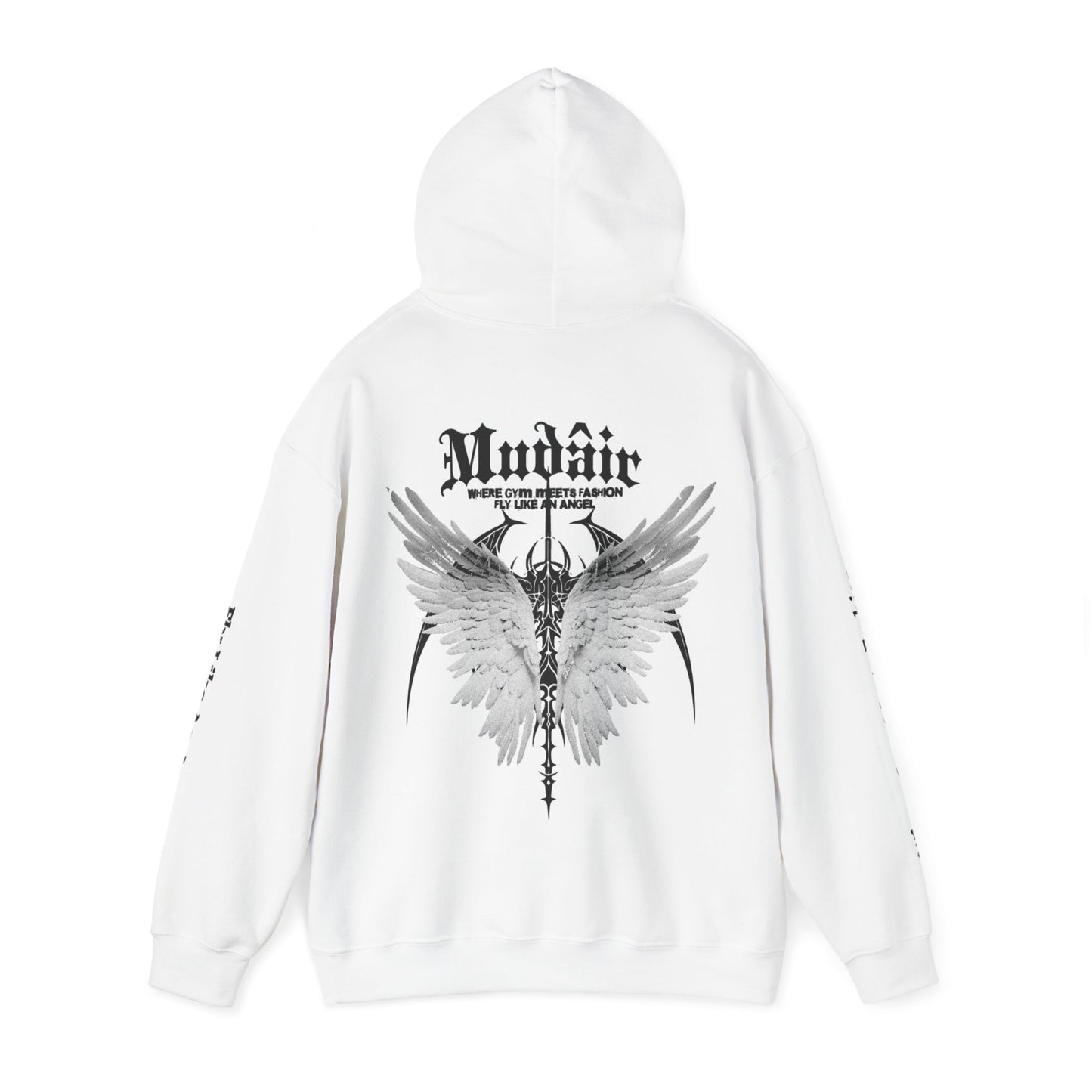Classic Mudâir Hoodie