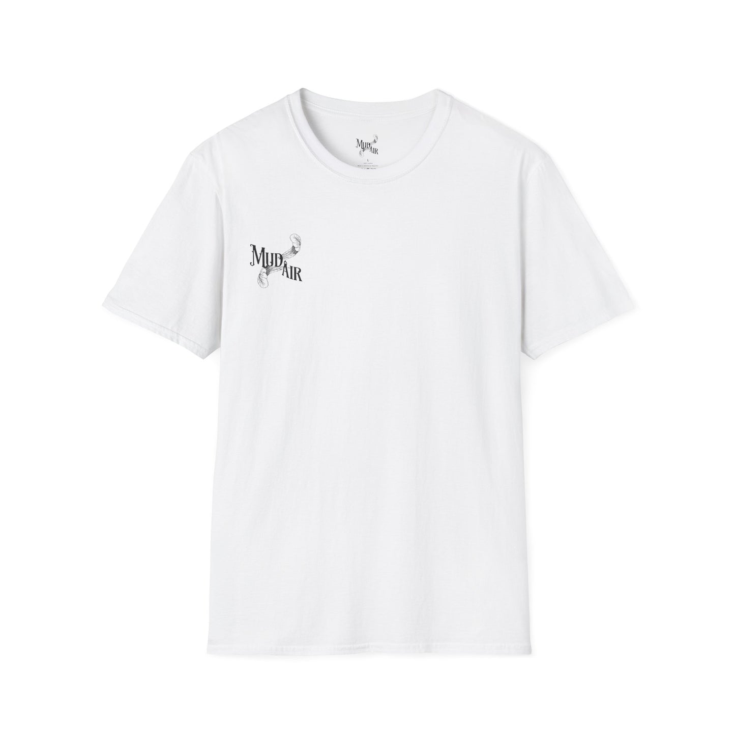 Classic Mudâir T-shirt