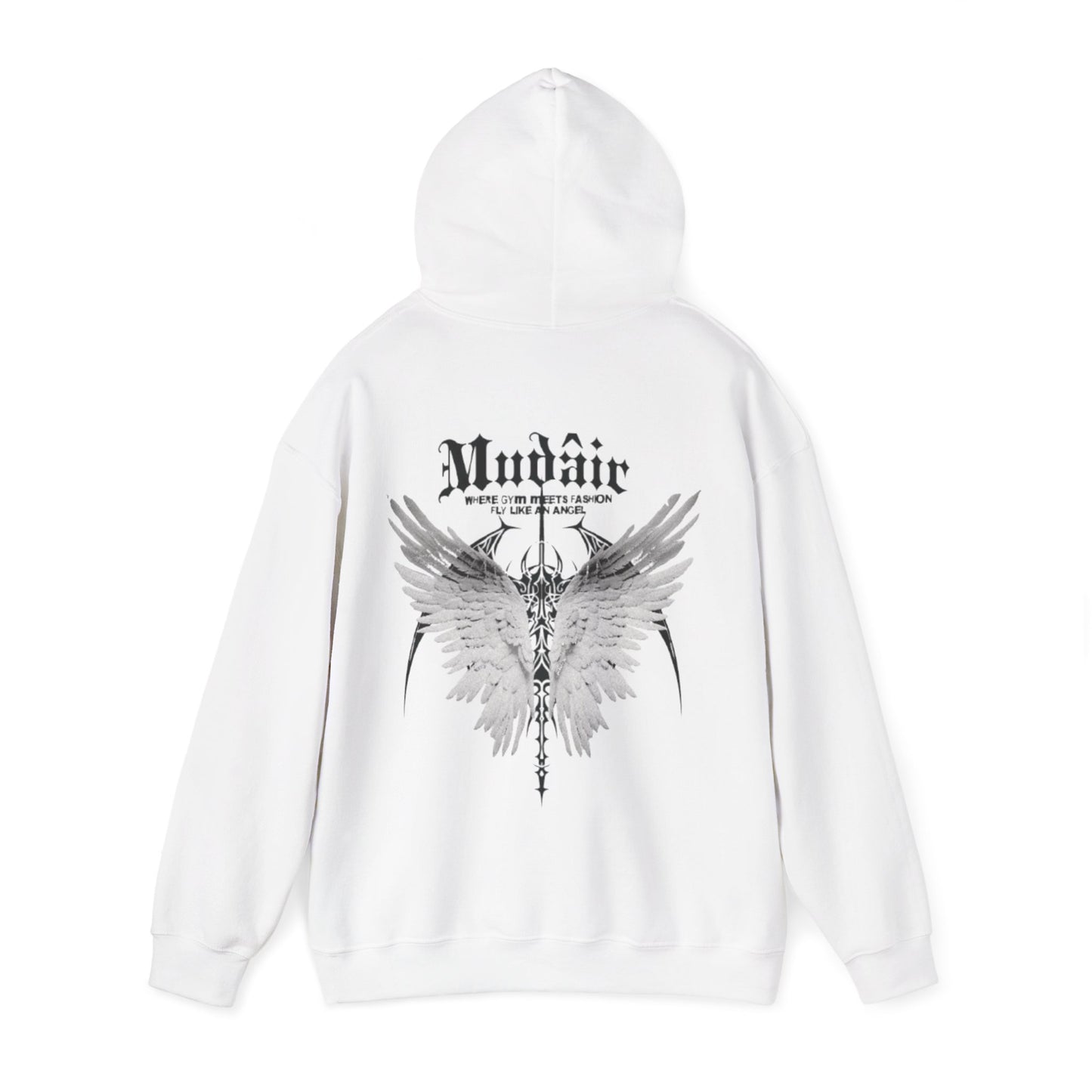 Mudair Hoodie