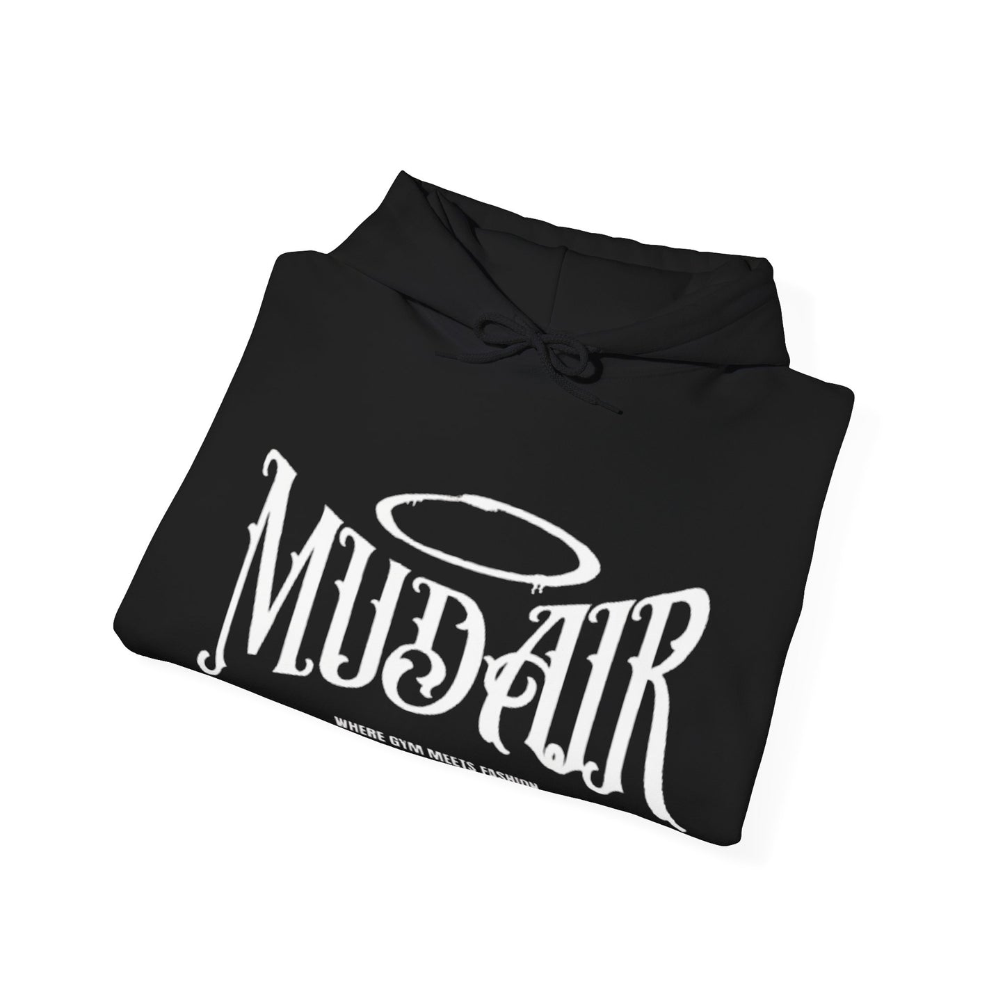 Mudair Angelic Hoodie
