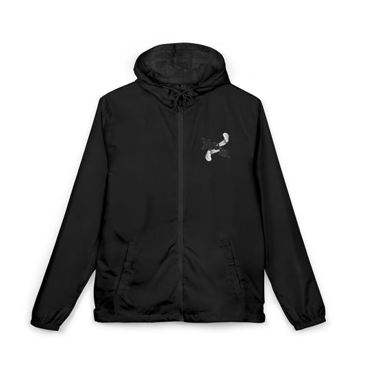 Mudair Wind Breaker