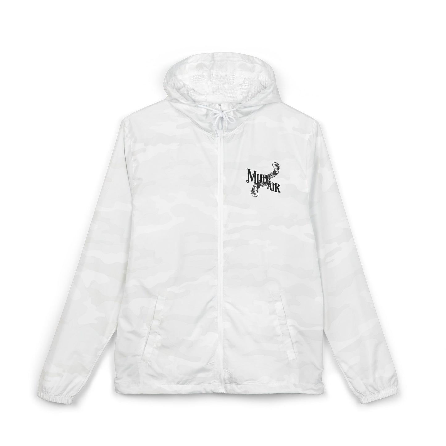 Mudair Wind Breaker