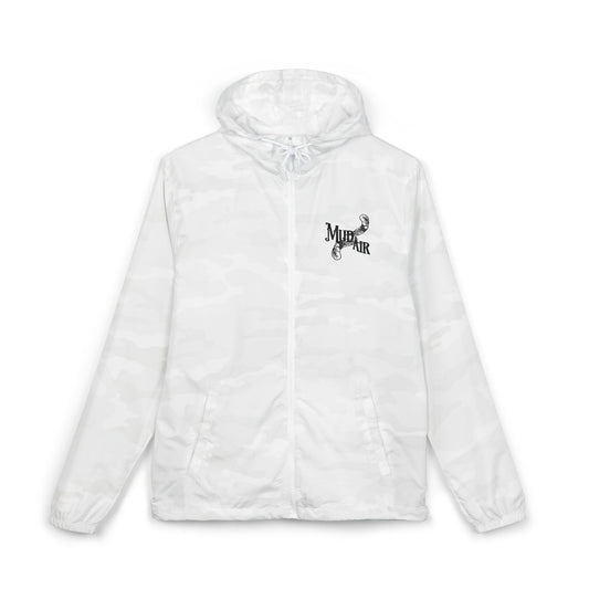Mudair Wind Breaker