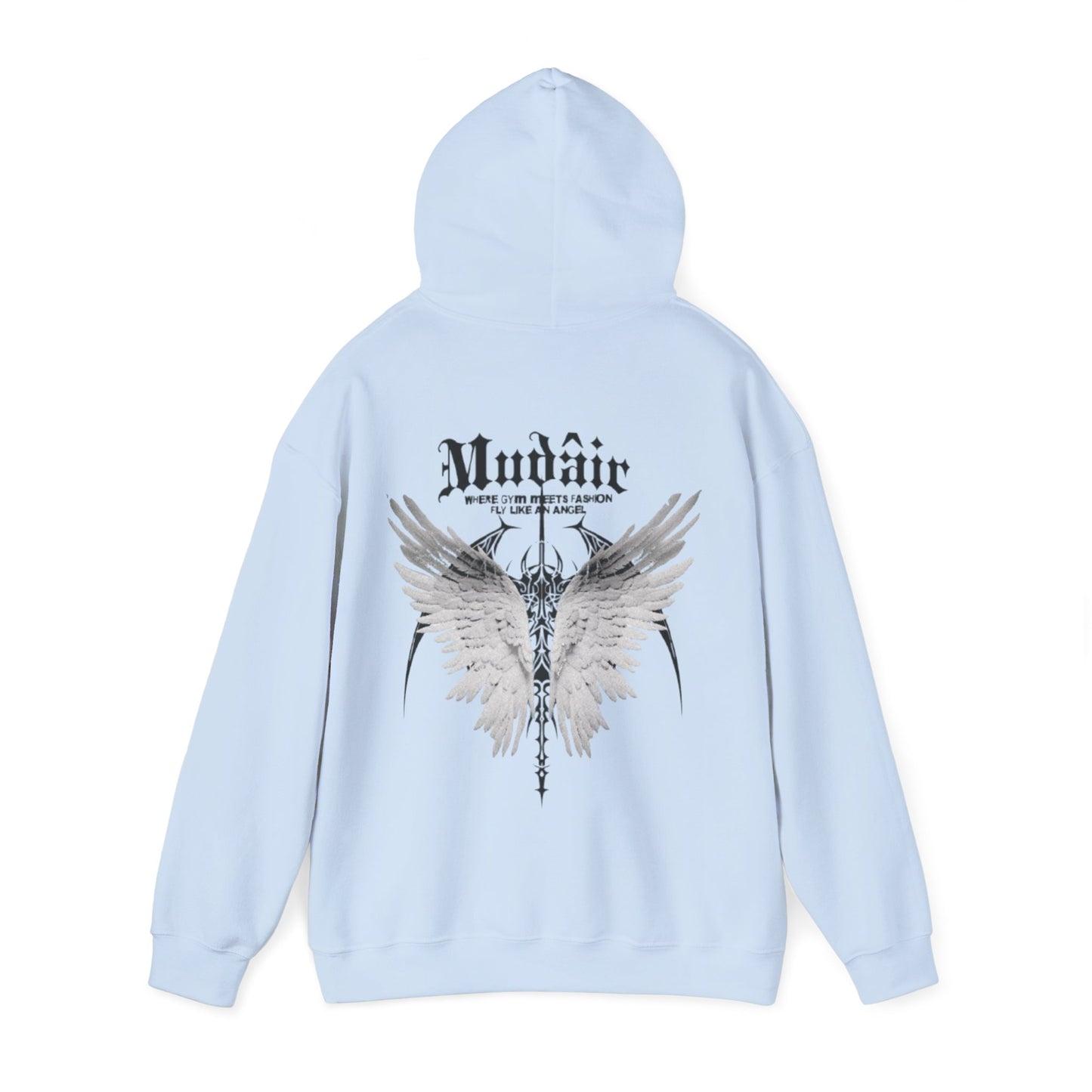 Mudair Hoodie