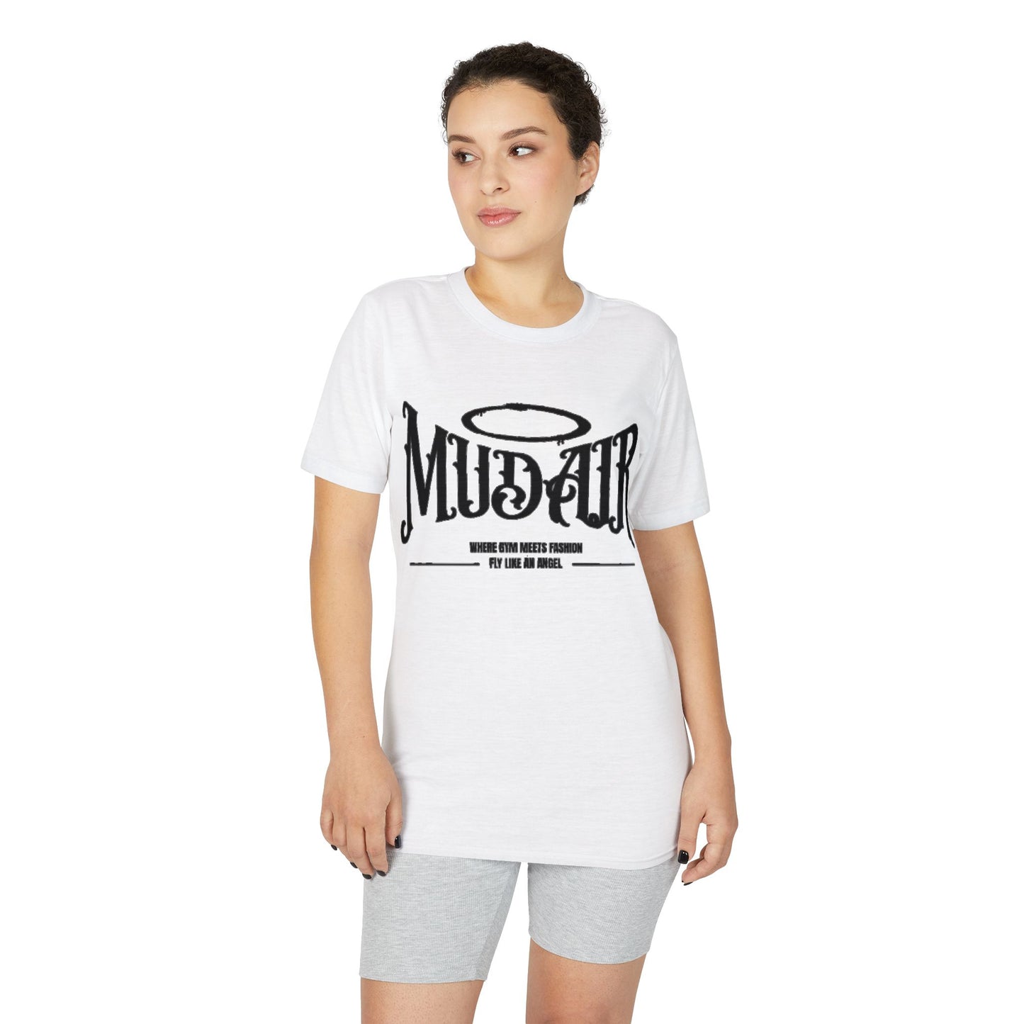 Mudair Angelic T-Shirt