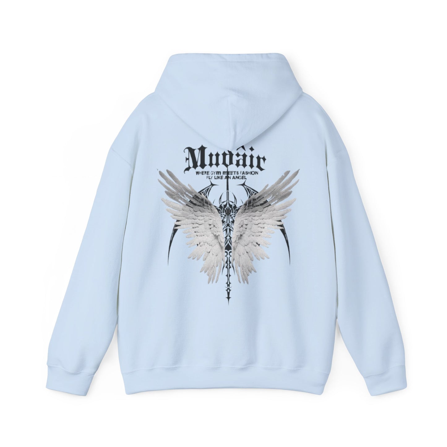 Mudair Hoodie