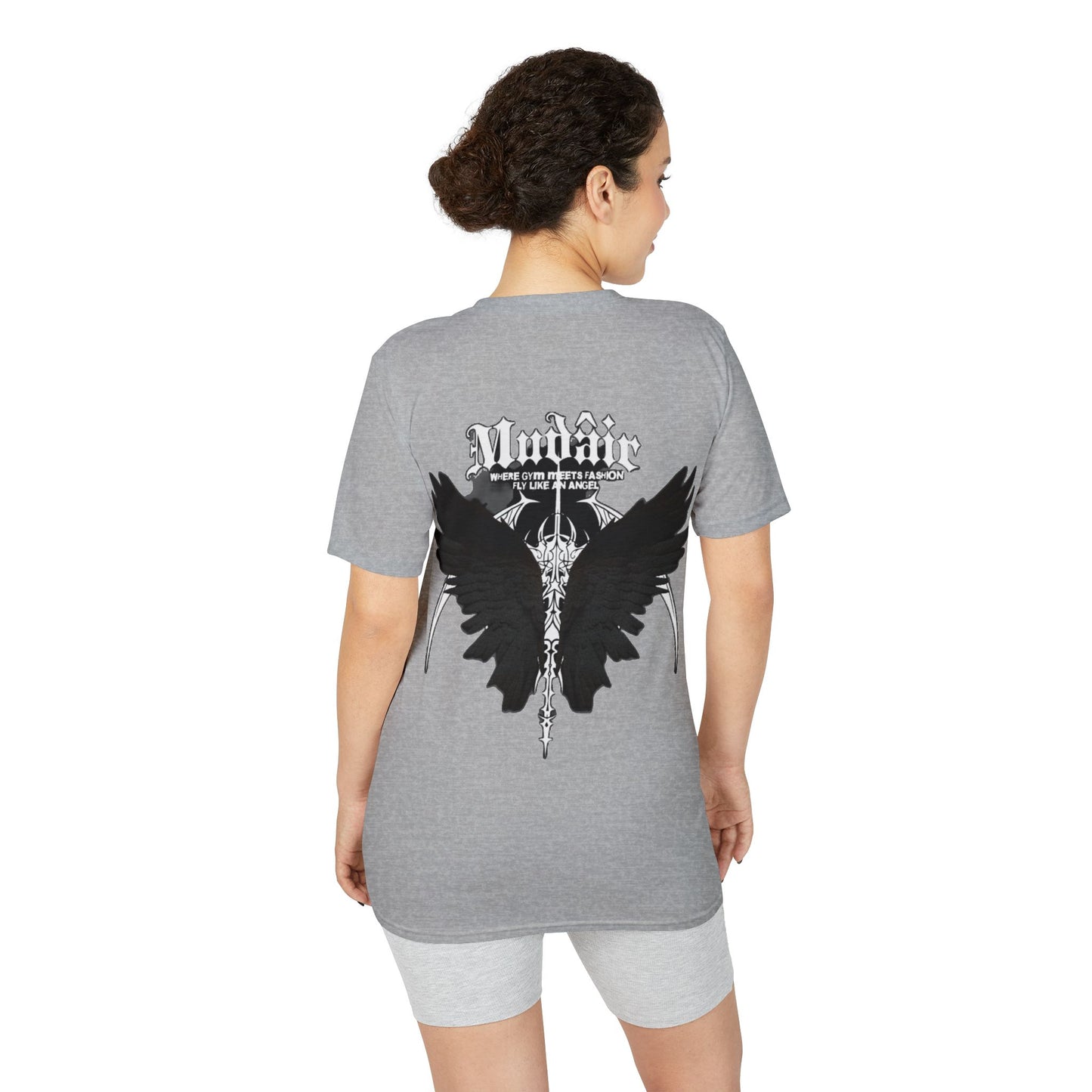 Mudair Angelic T-Shirt