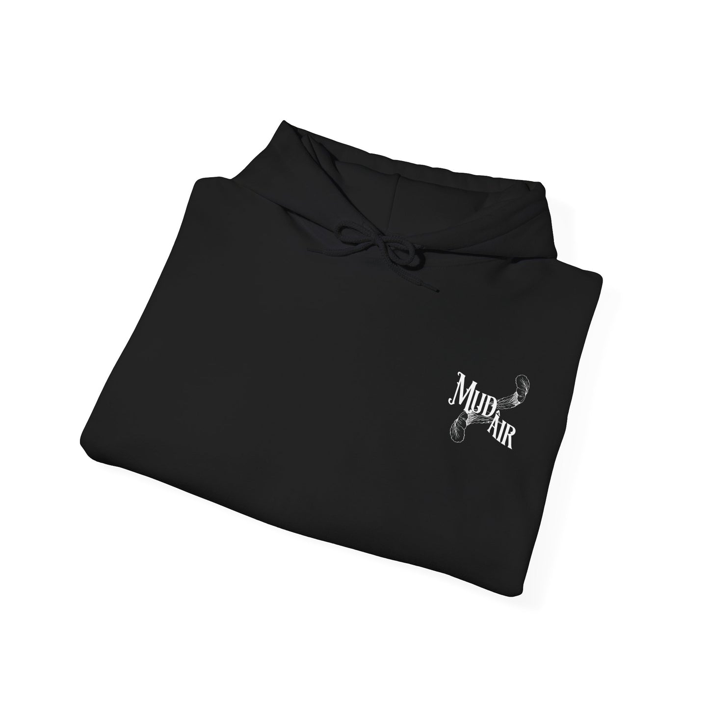 Mudair Hoodie