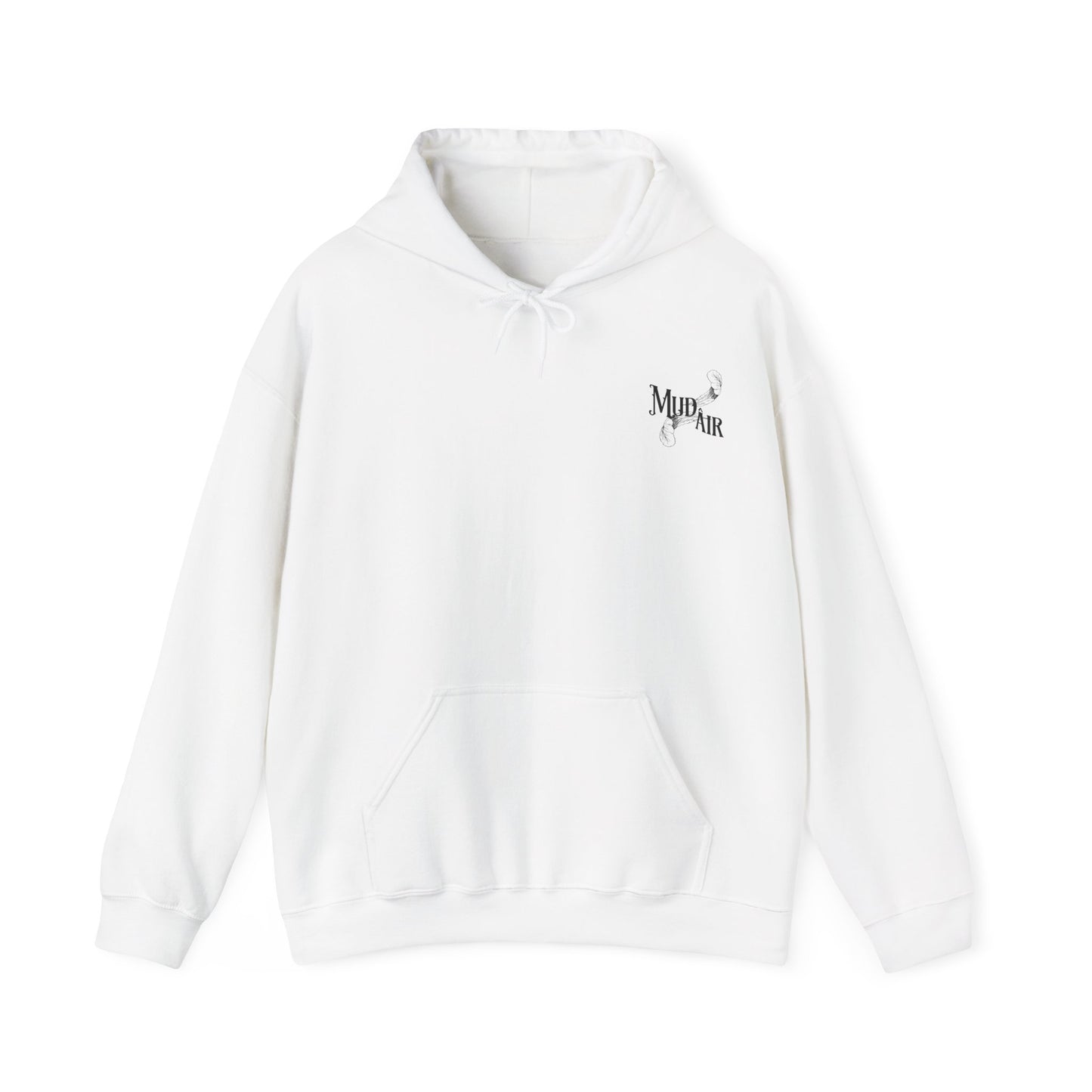 Mudair Hoodie