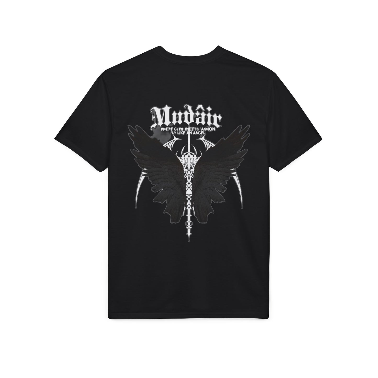 Mudair Angelic T-Shirt