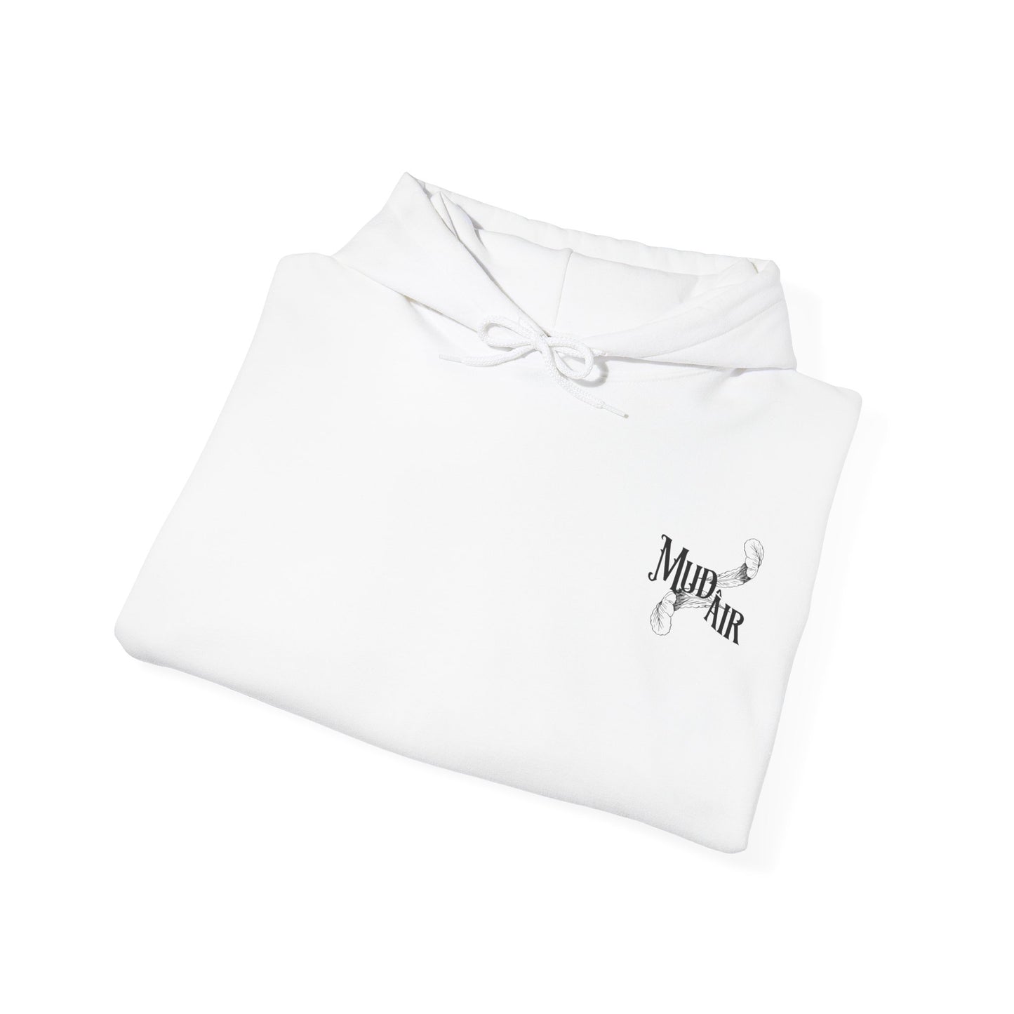Mudair Hoodie