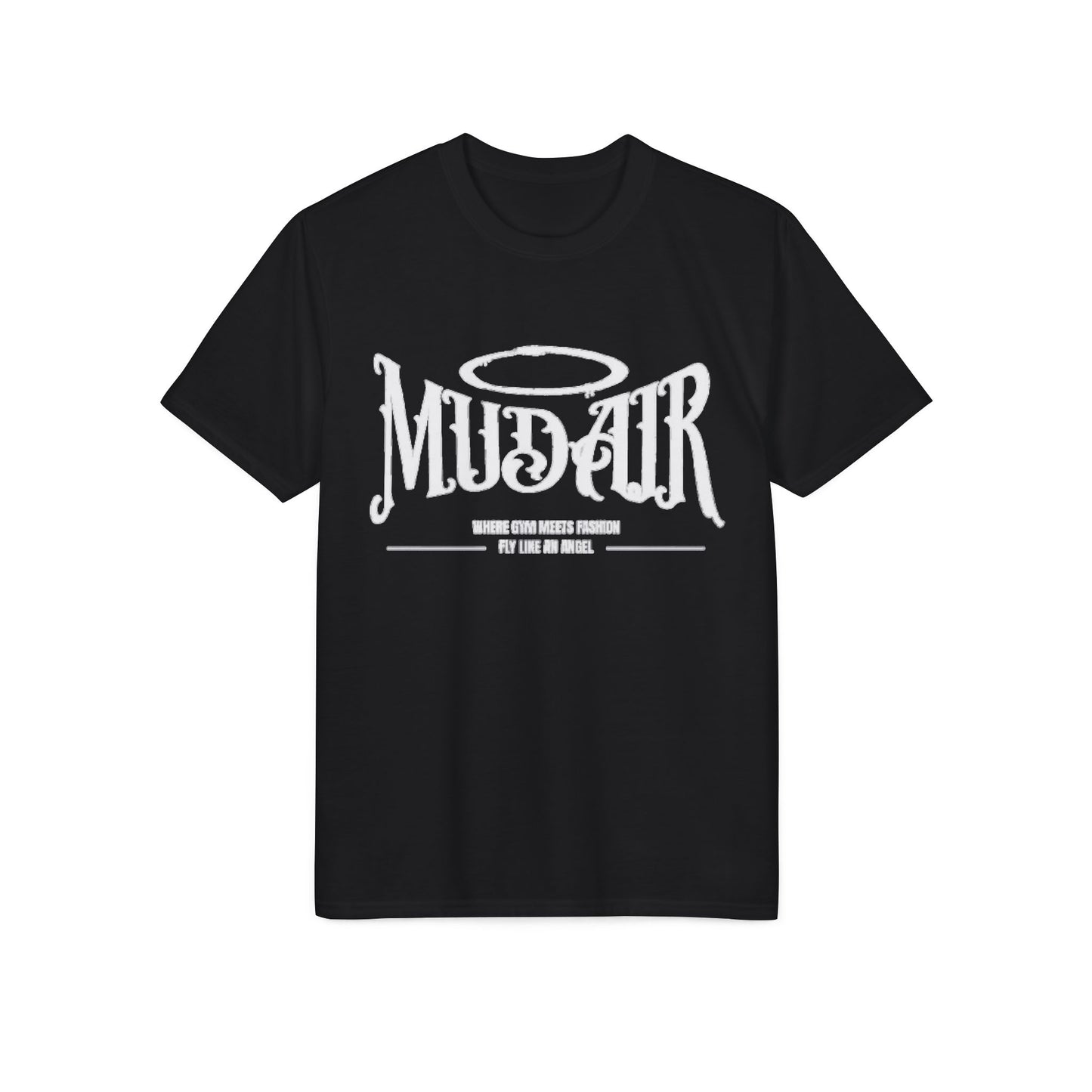 Mudair Angelic T-Shirt