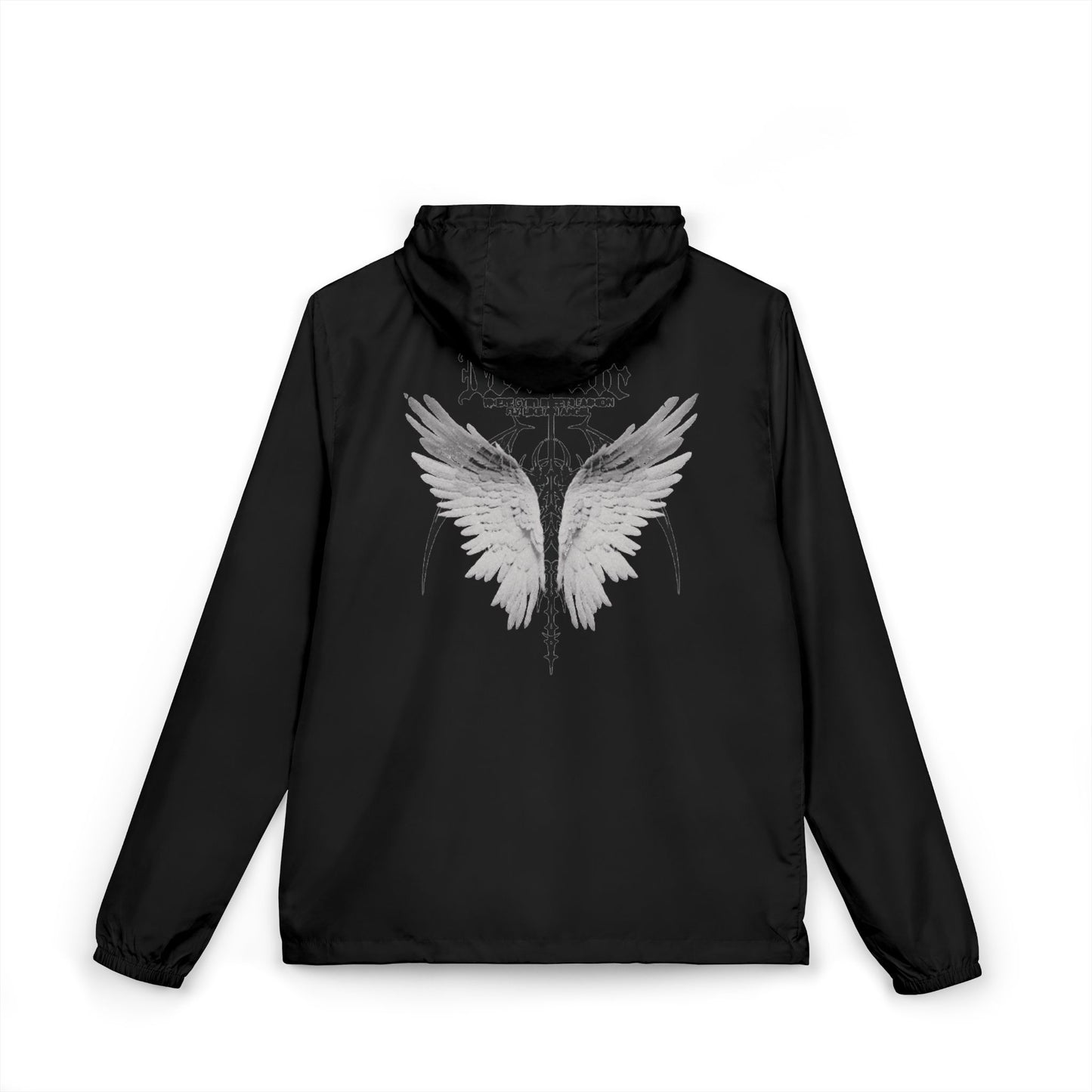 Mudair Wind Breaker
