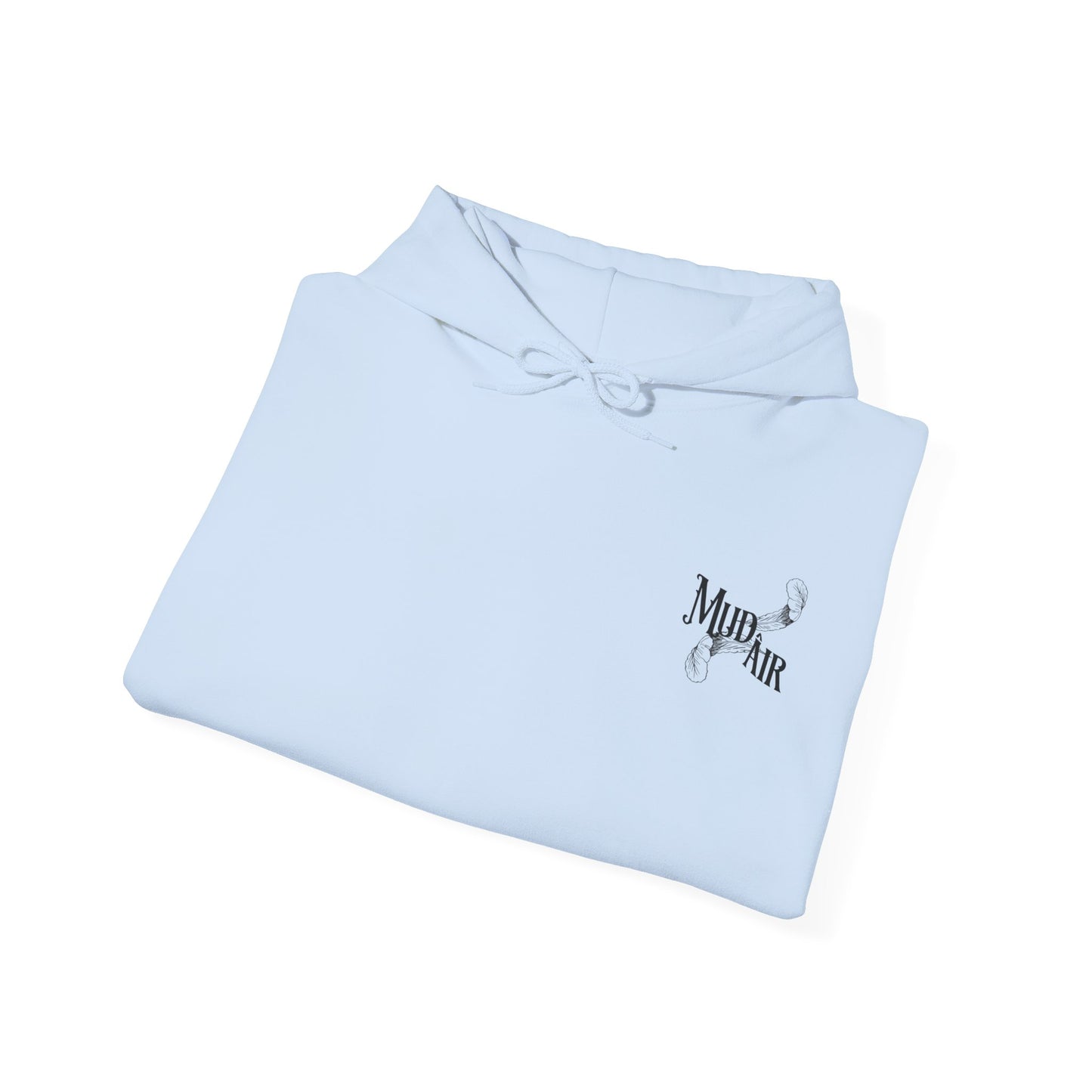 Mudair Hoodie