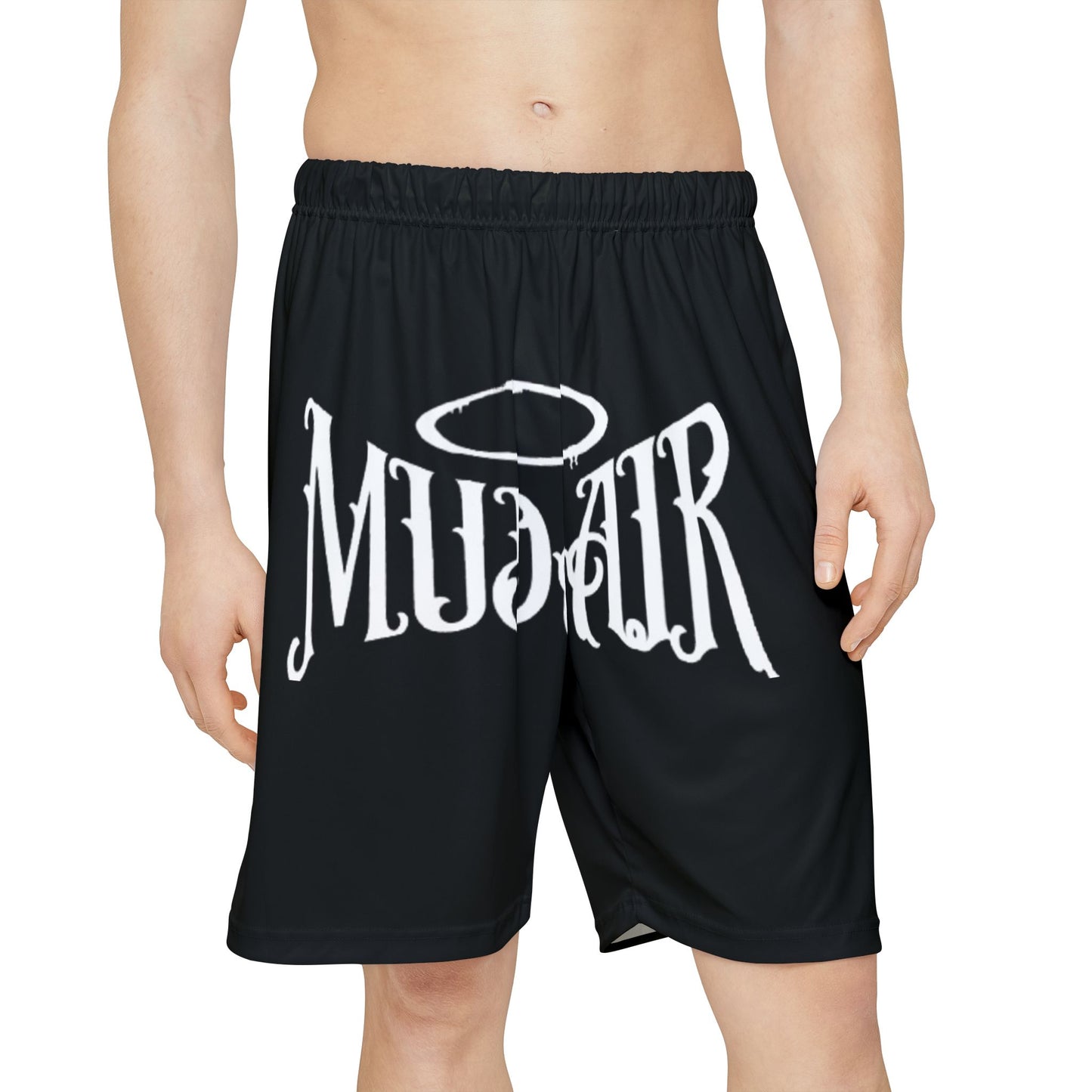 Mudair Angelic Shorts
