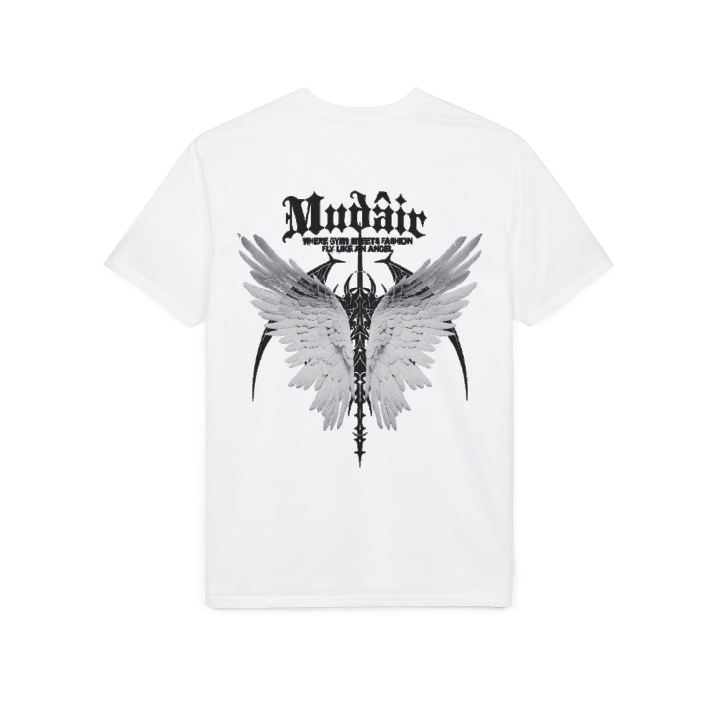 Mudair Angelic T-Shirt