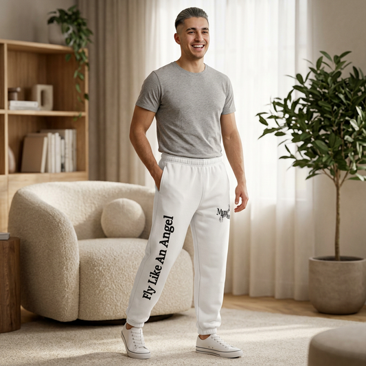Mudair Joggers