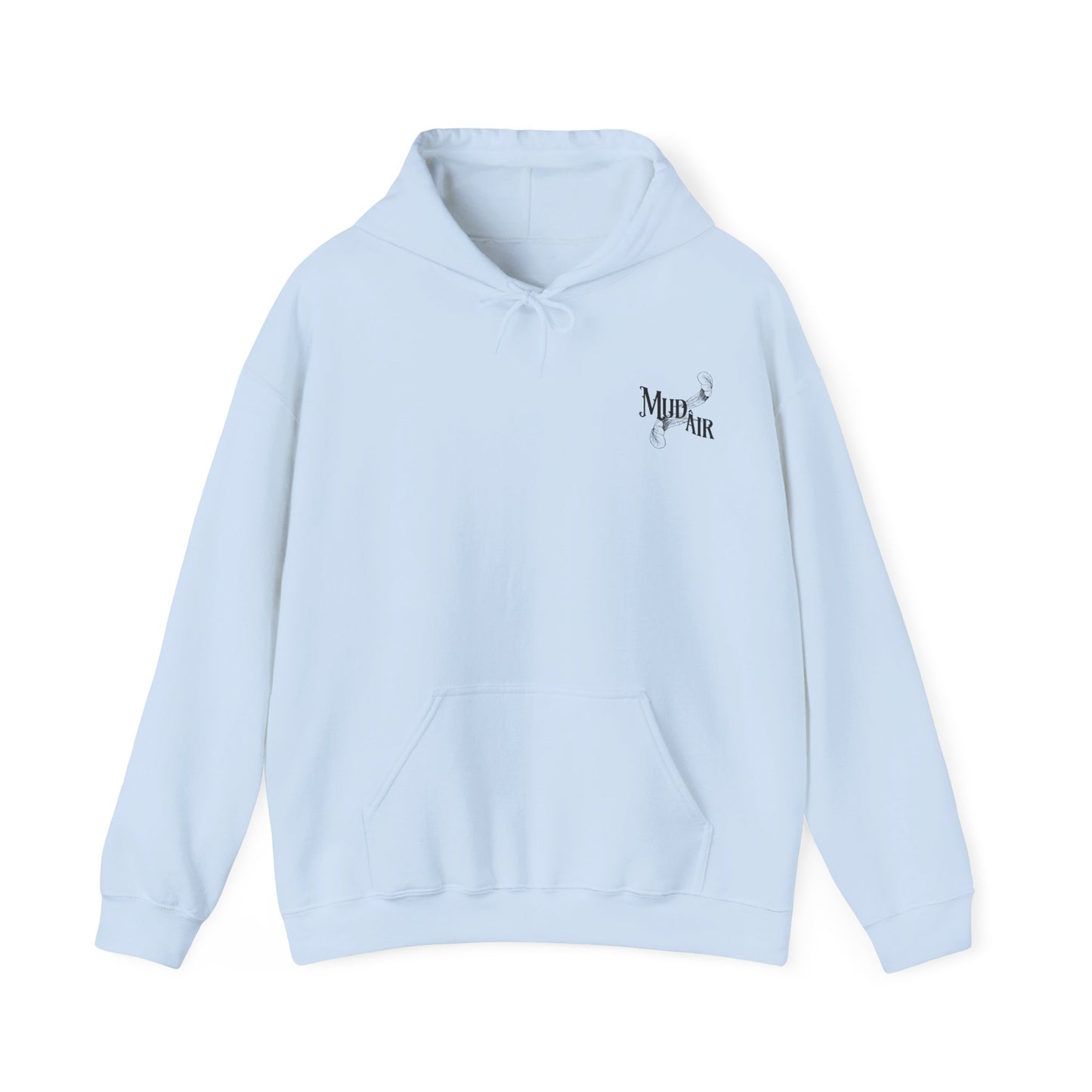Mudair Hoodie