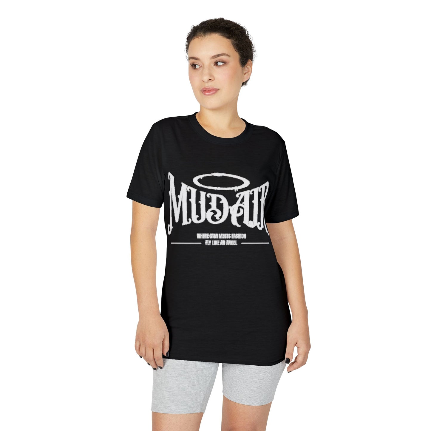Mudair Angelic T-Shirt