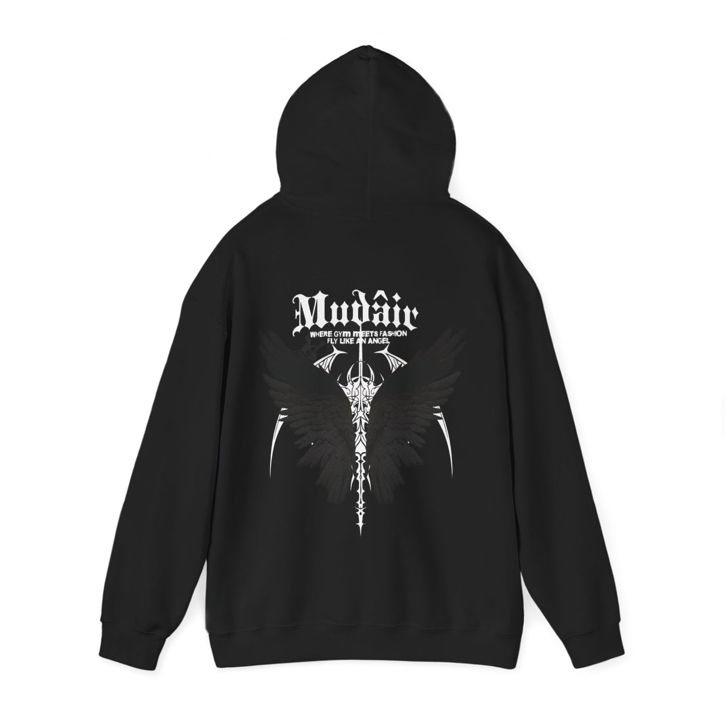 Mudair Hoodie