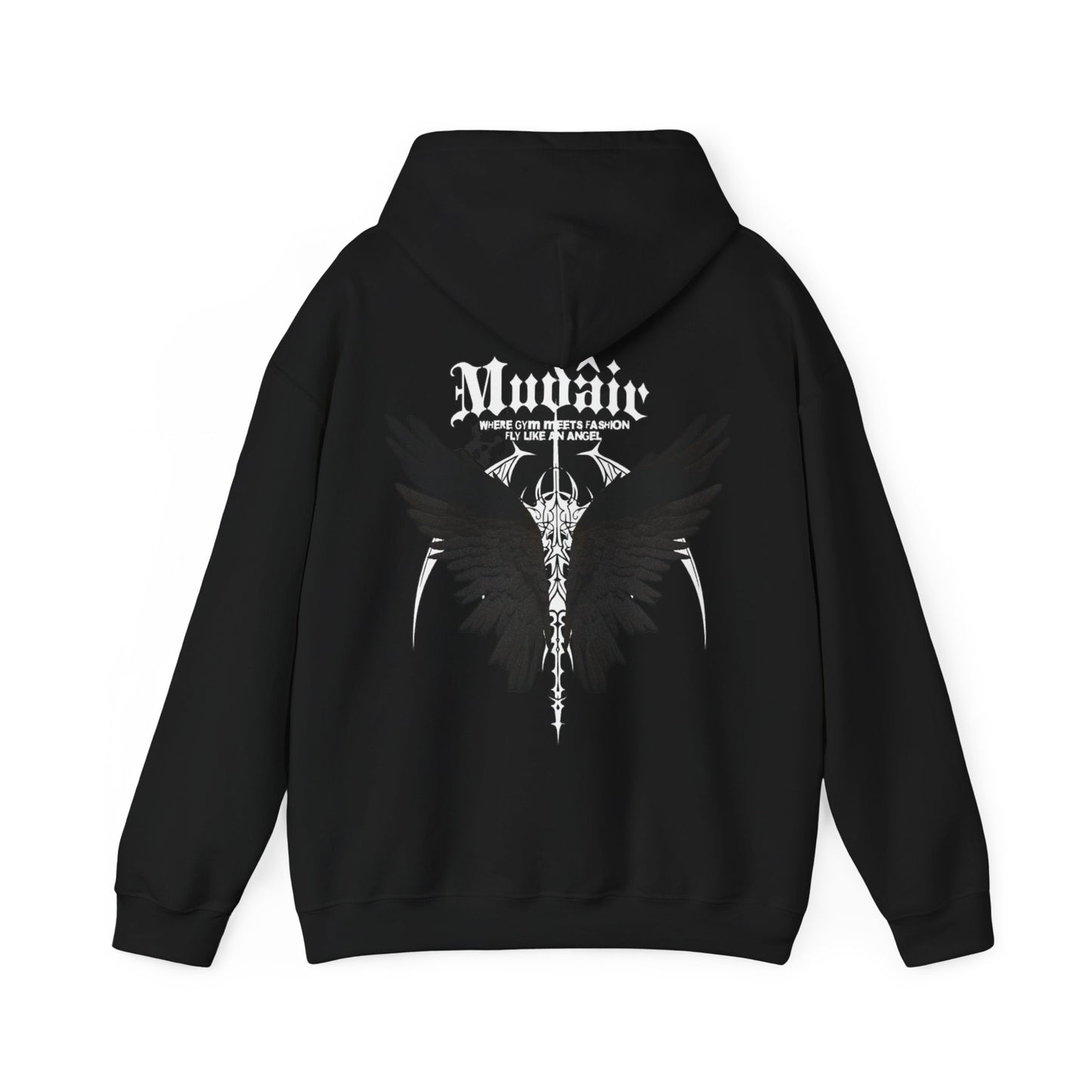 Mudair Hoodie