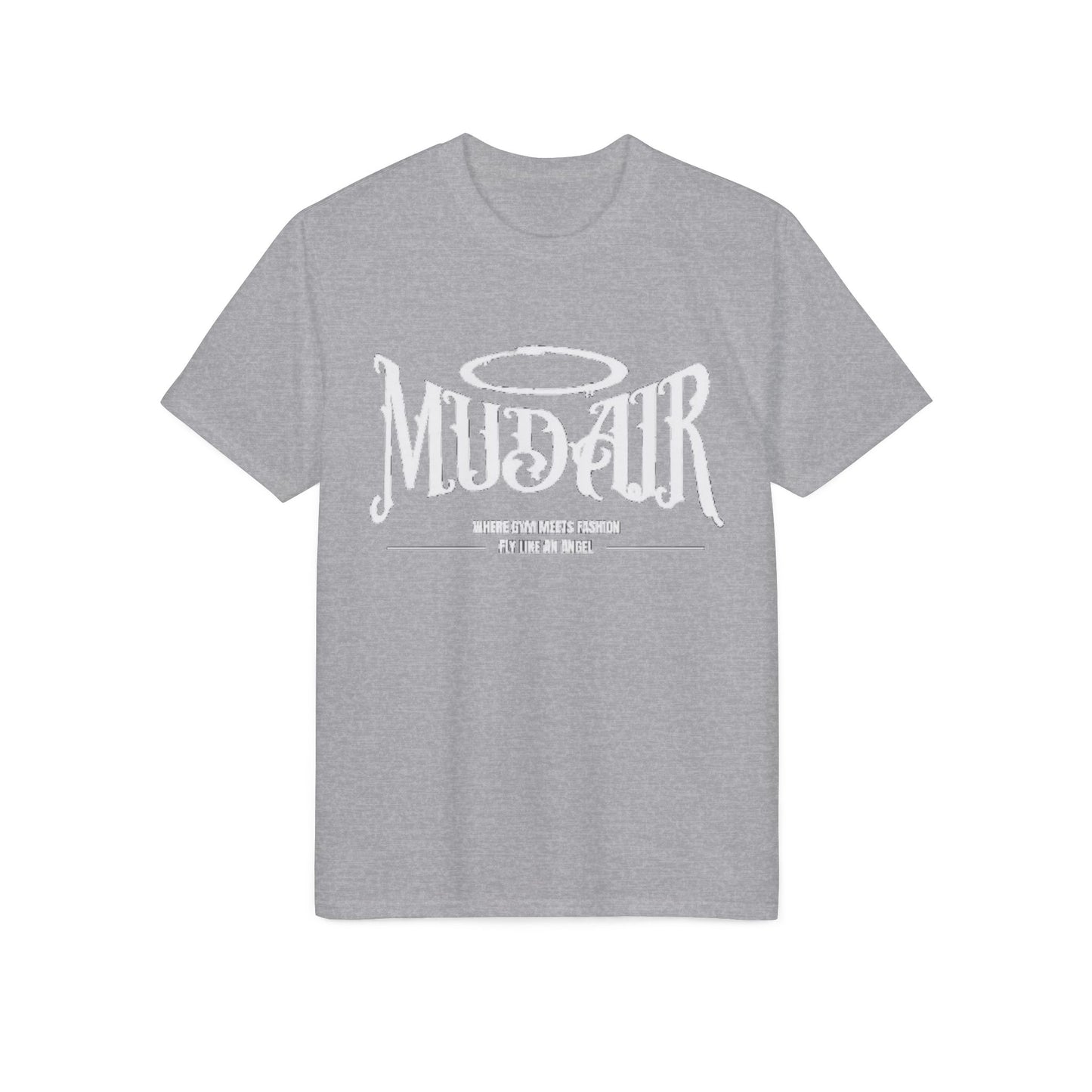 Mudair Angelic T-Shirt