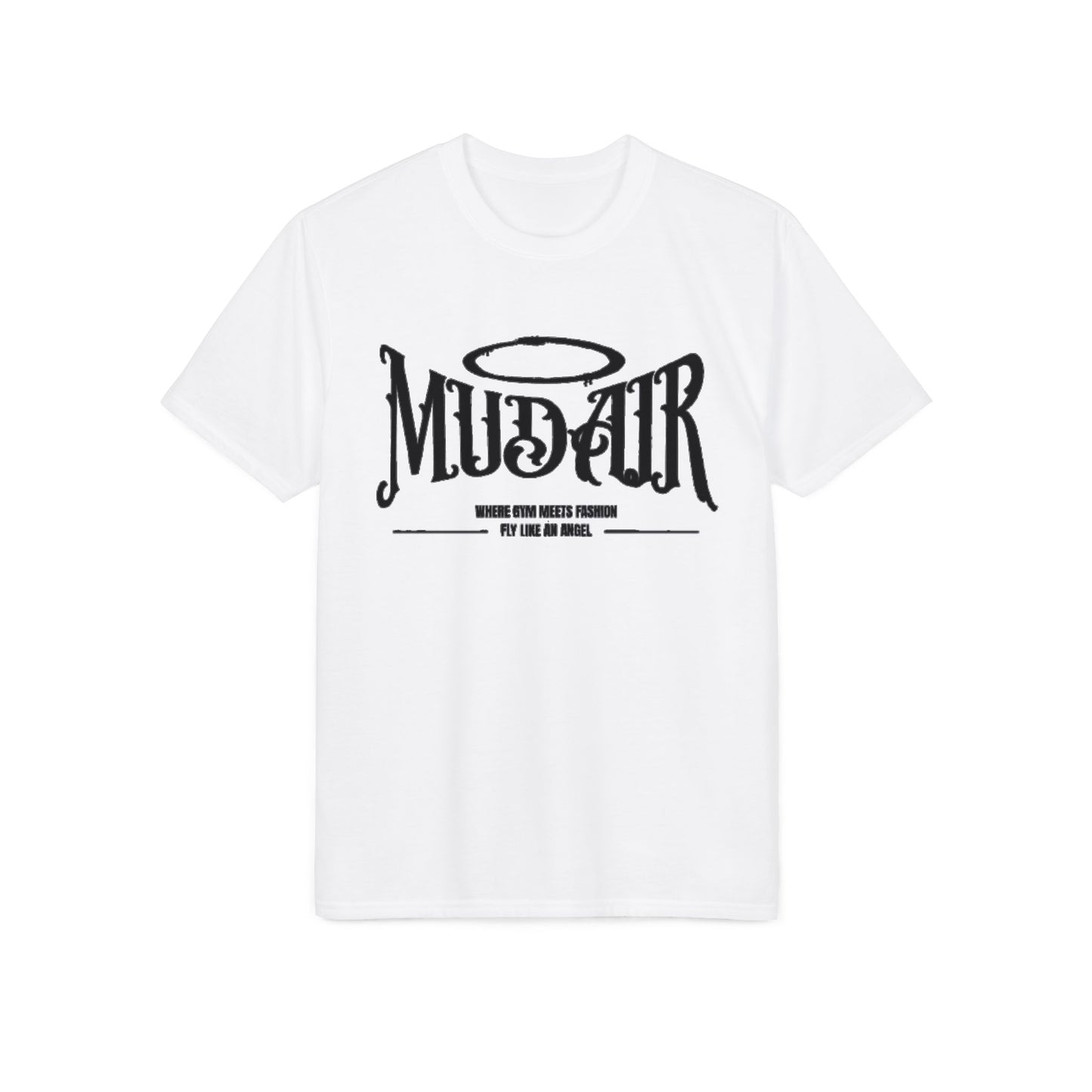 Mudair Angelic T-Shirt