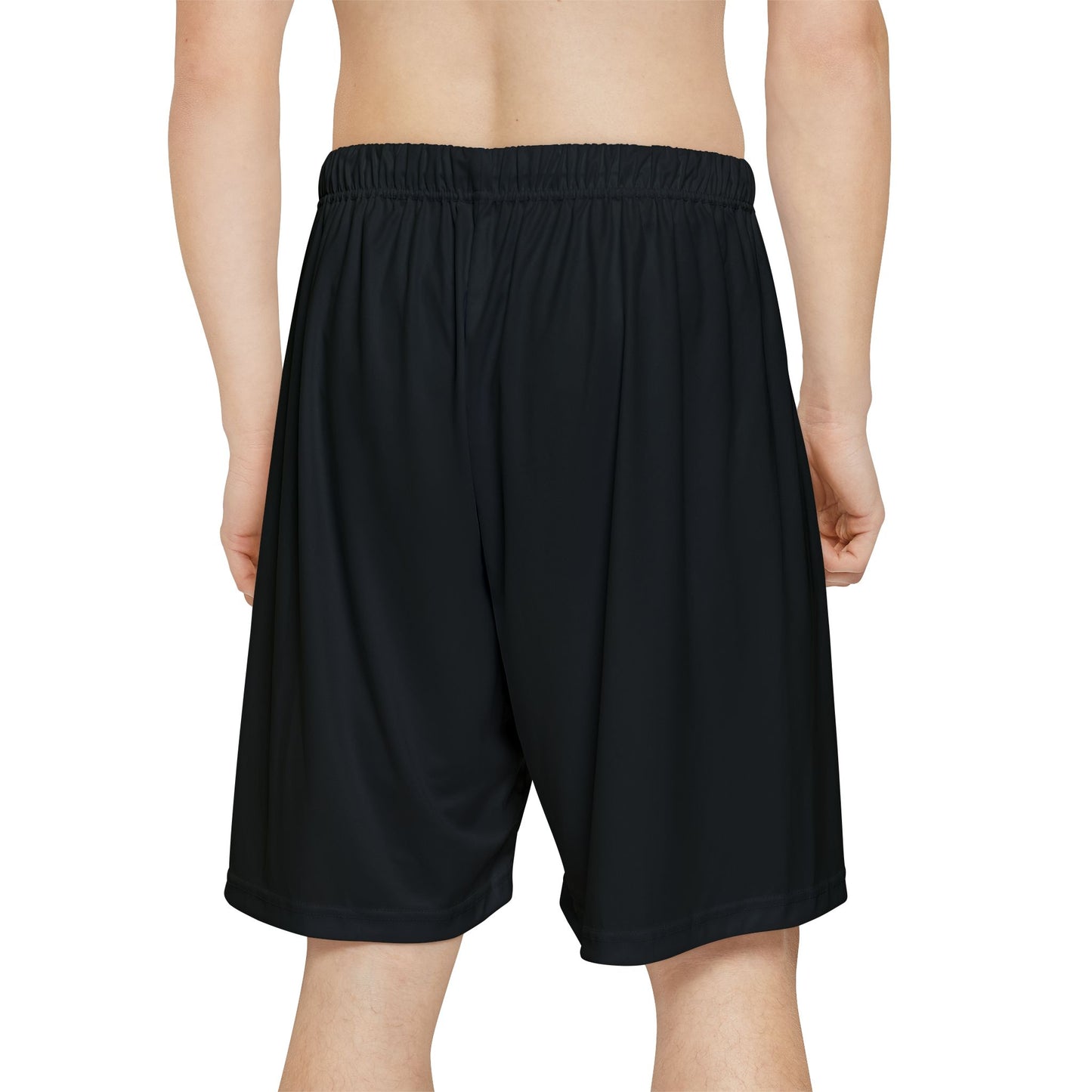 Mudair Angelic Shorts