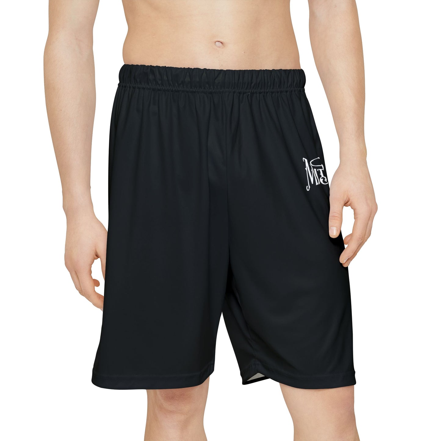 Mudair Angelic Shorts