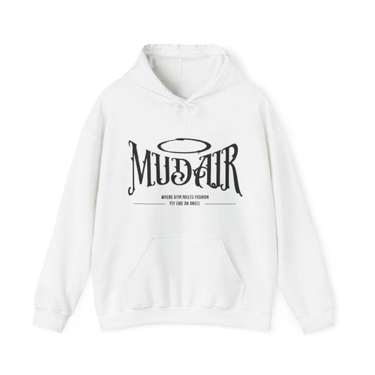 Mudair Angelic Hoodie