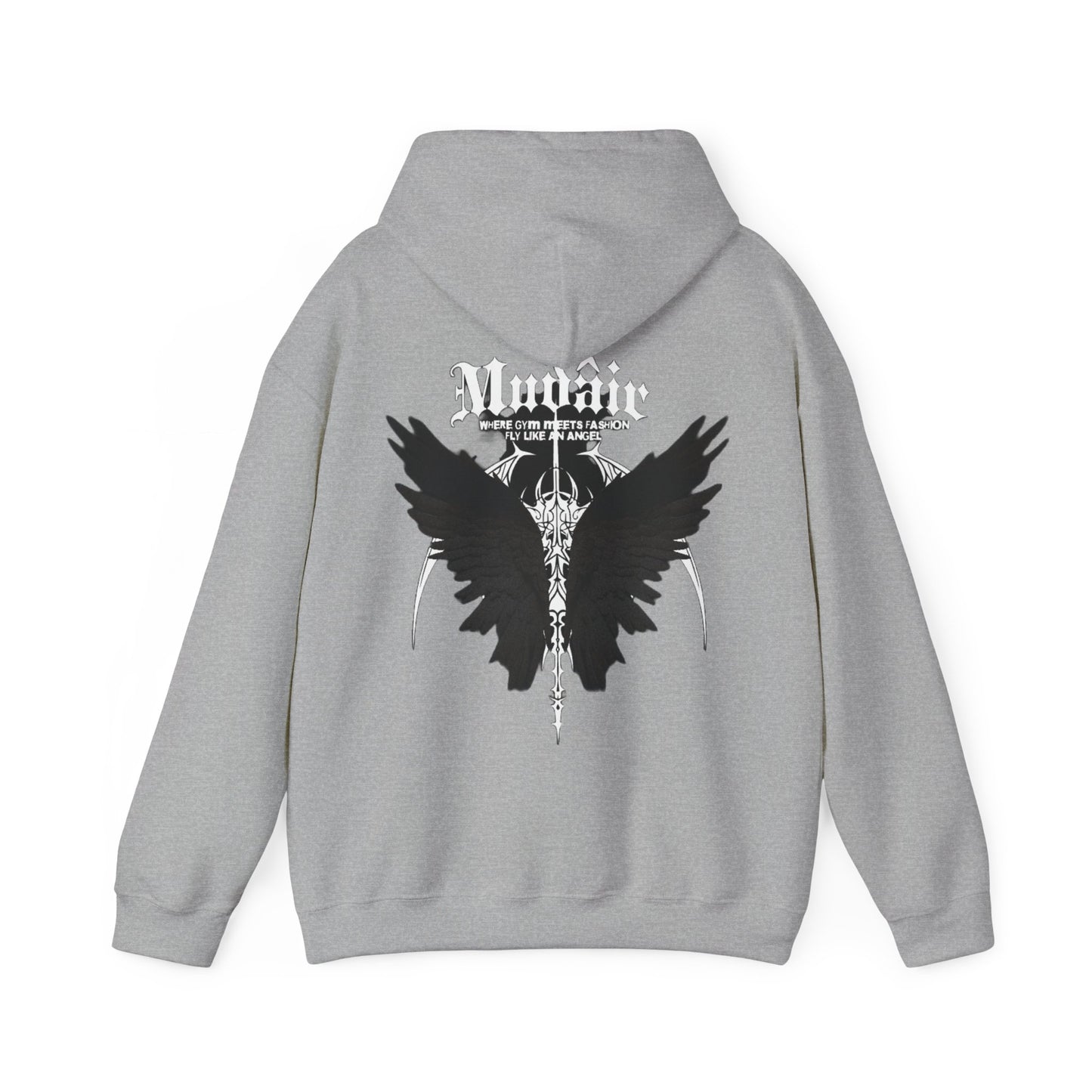Mudair Hoodie