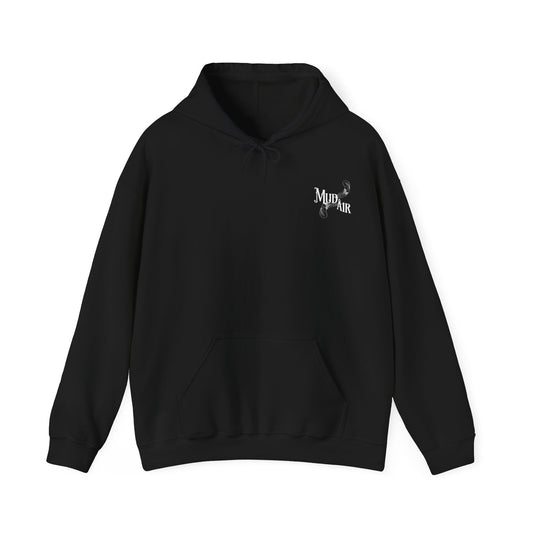 Mudair Hoodie