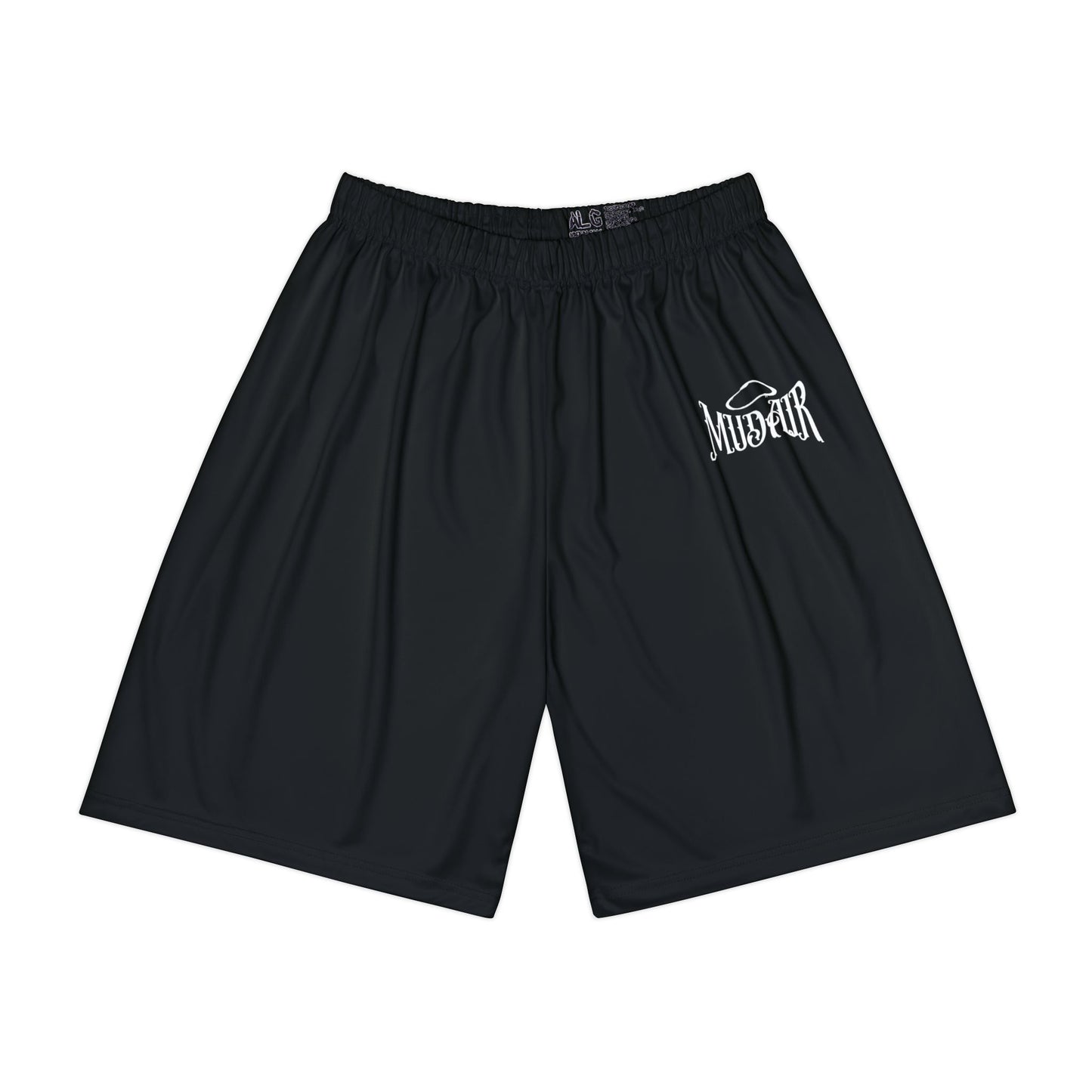 Mudair Angelic Shorts