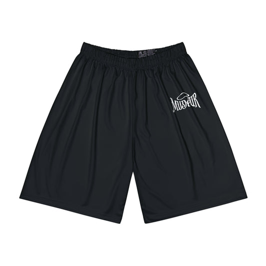 Mudair Angelic Shorts